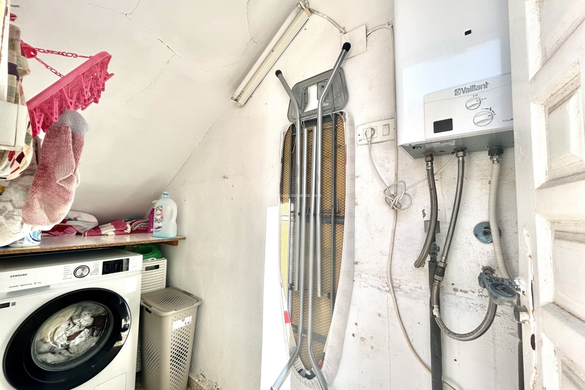 Herverkoop - Villa - Villamartin - Costa Blanca