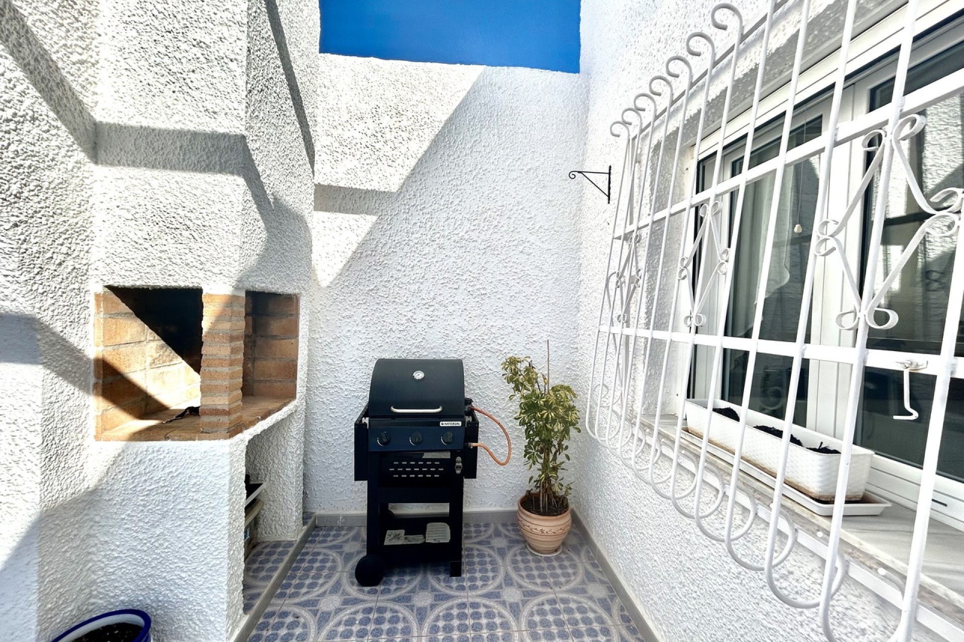 Herverkoop - Villa - Villamartin - Costa Blanca