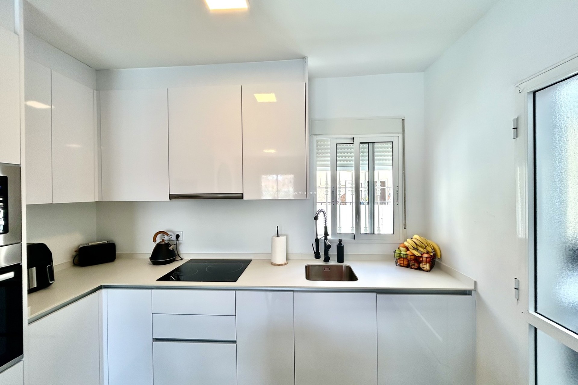 Herverkoop - Villa - Villamartin - Costa Blanca