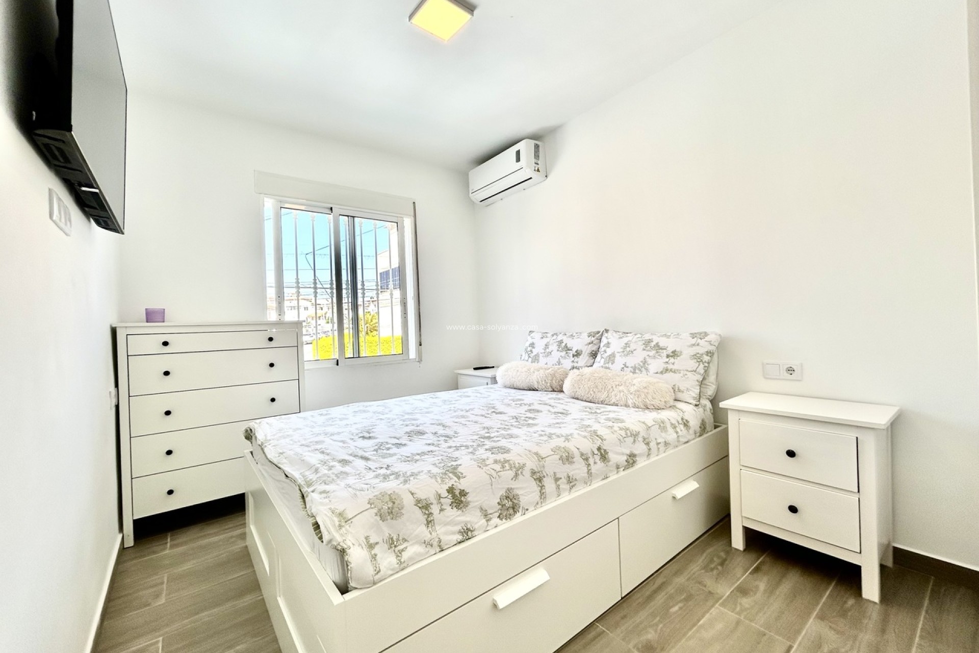 Herverkoop - Villa - Villamartin - Costa Blanca