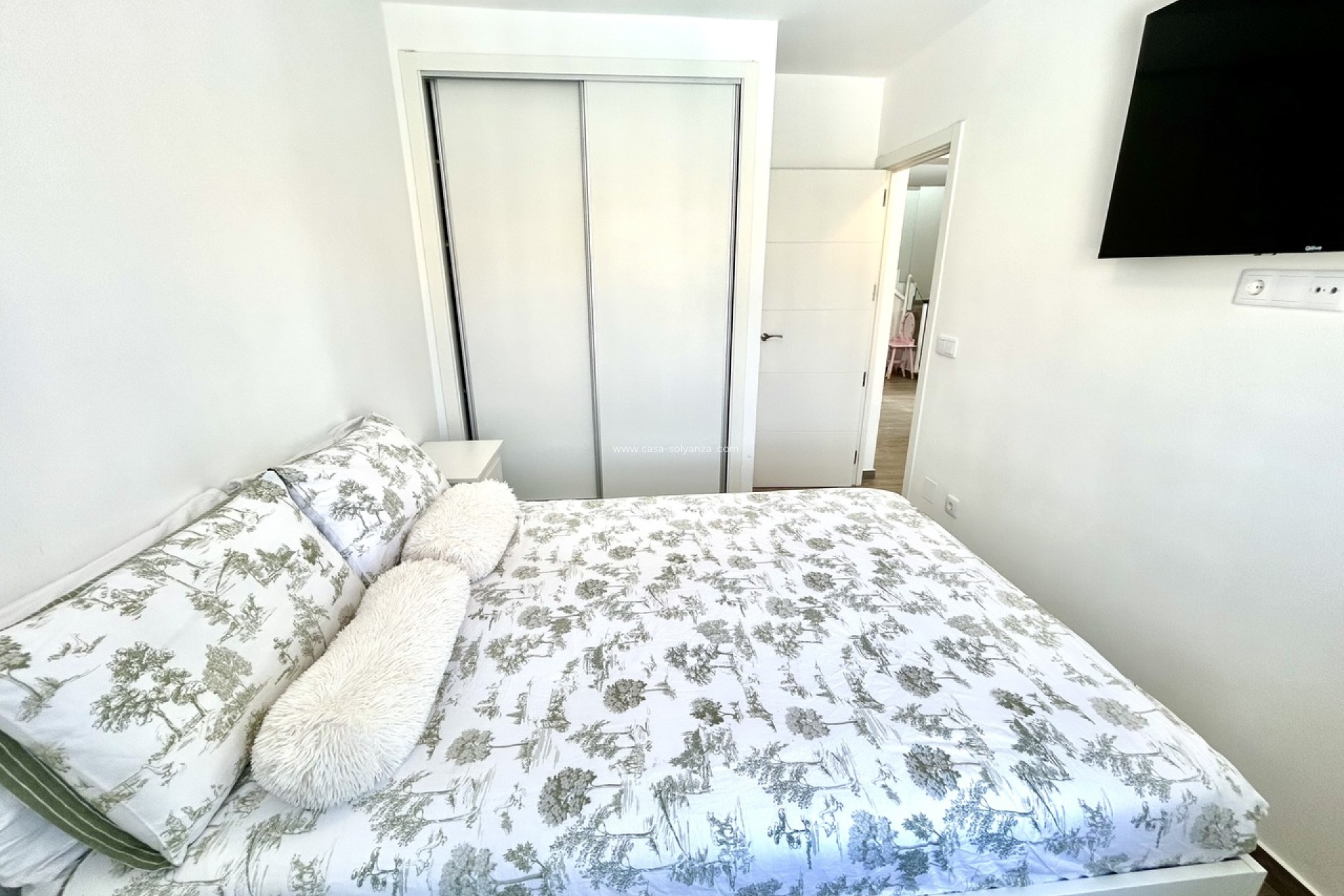 Herverkoop - Villa - Villamartin - Costa Blanca