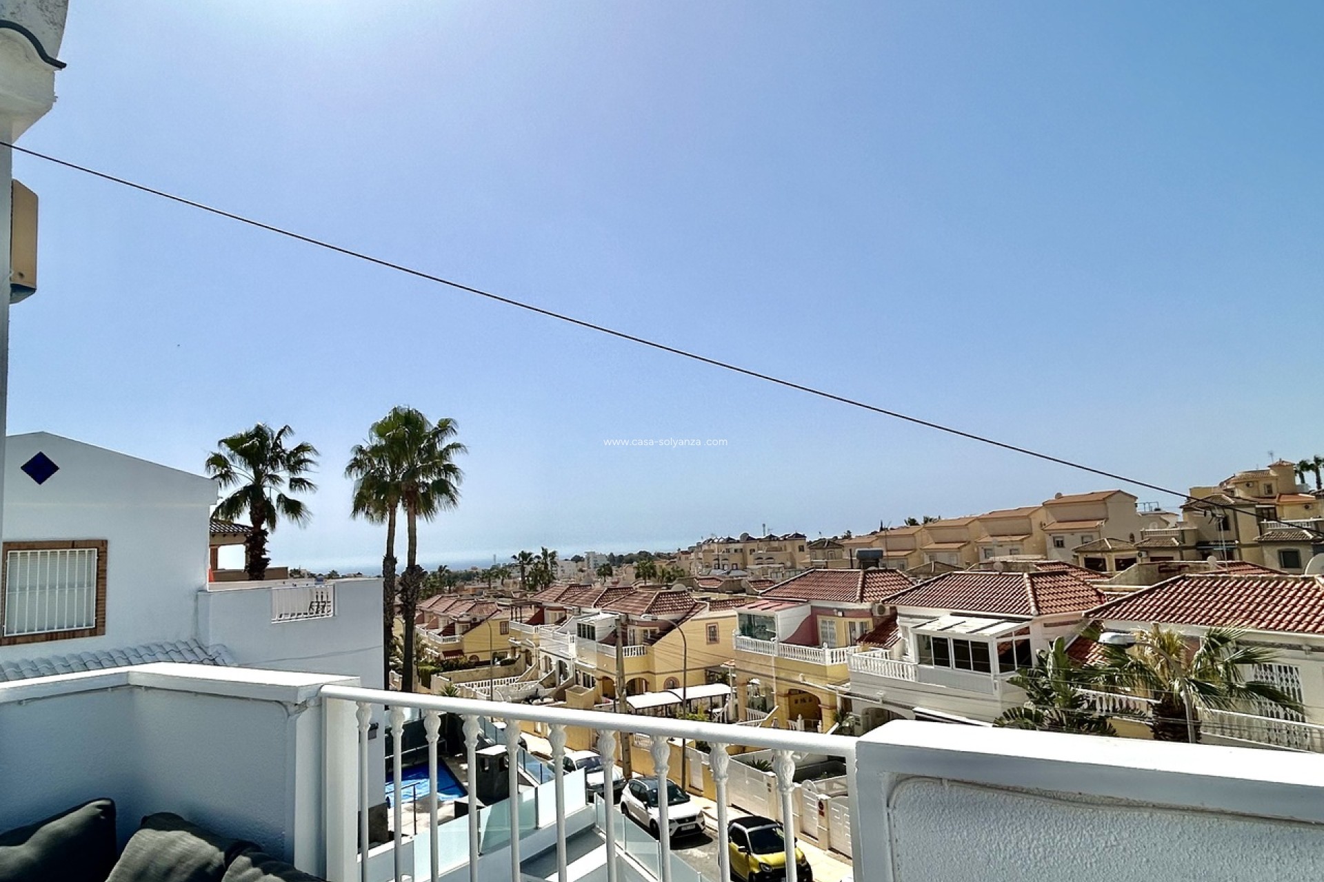 Herverkoop - Villa - Villamartin - Costa Blanca