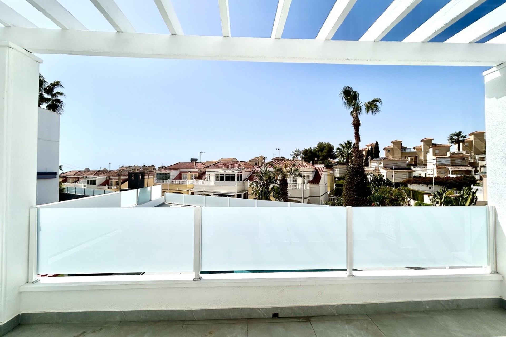 Herverkoop - Villa - Villamartin - Costa Blanca