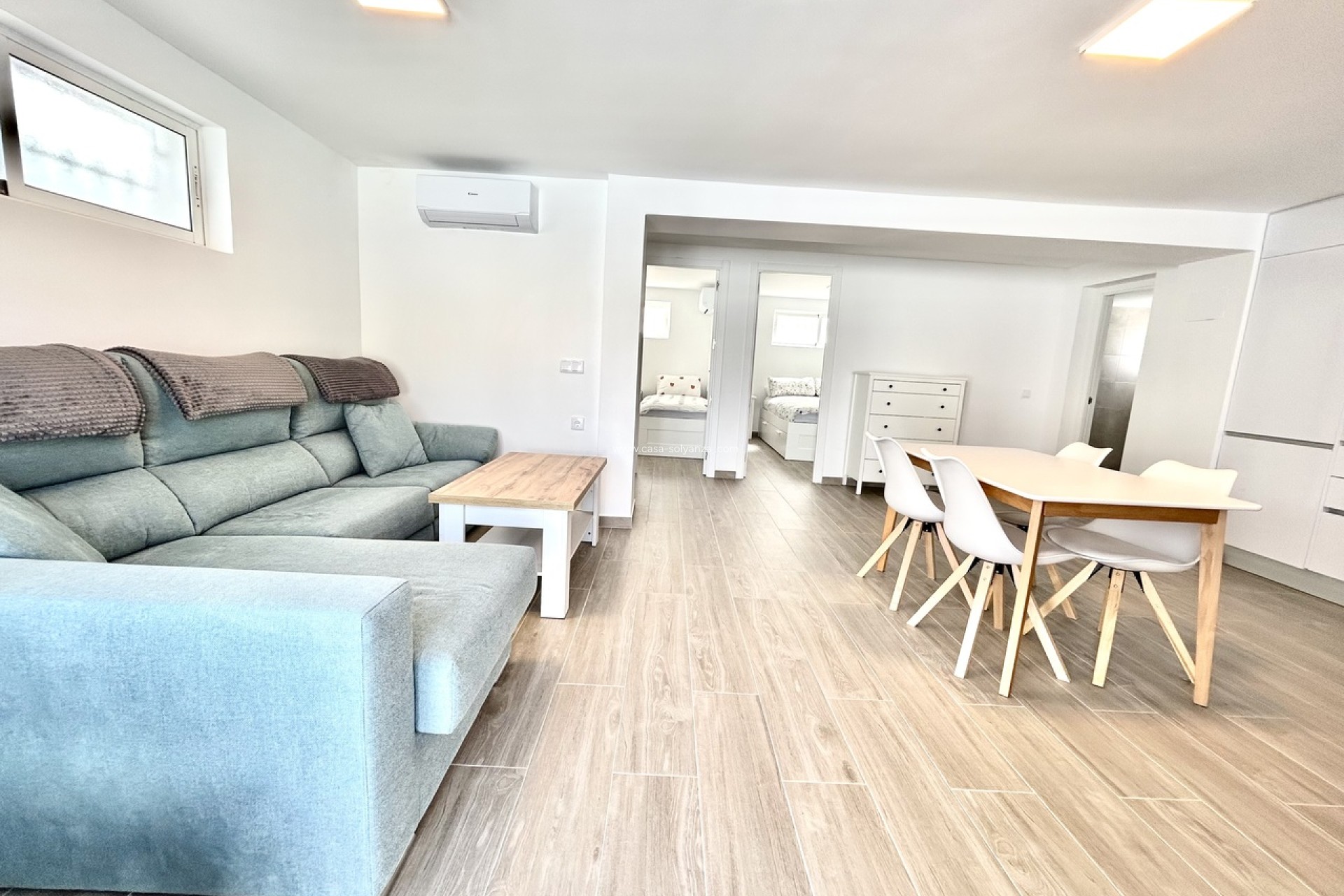 Herverkoop - Villa - Villamartin - Costa Blanca