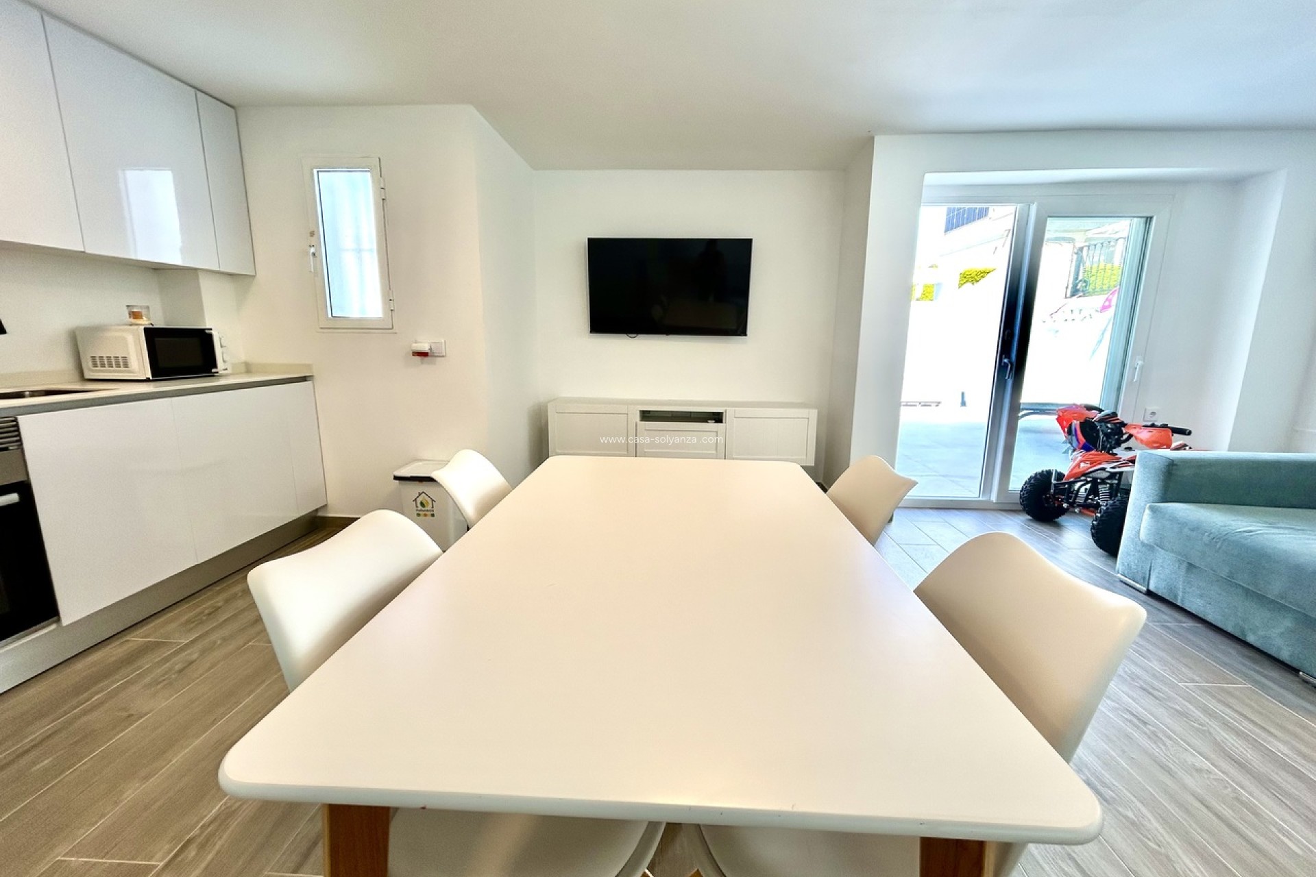 Herverkoop - Villa - Villamartin - Costa Blanca