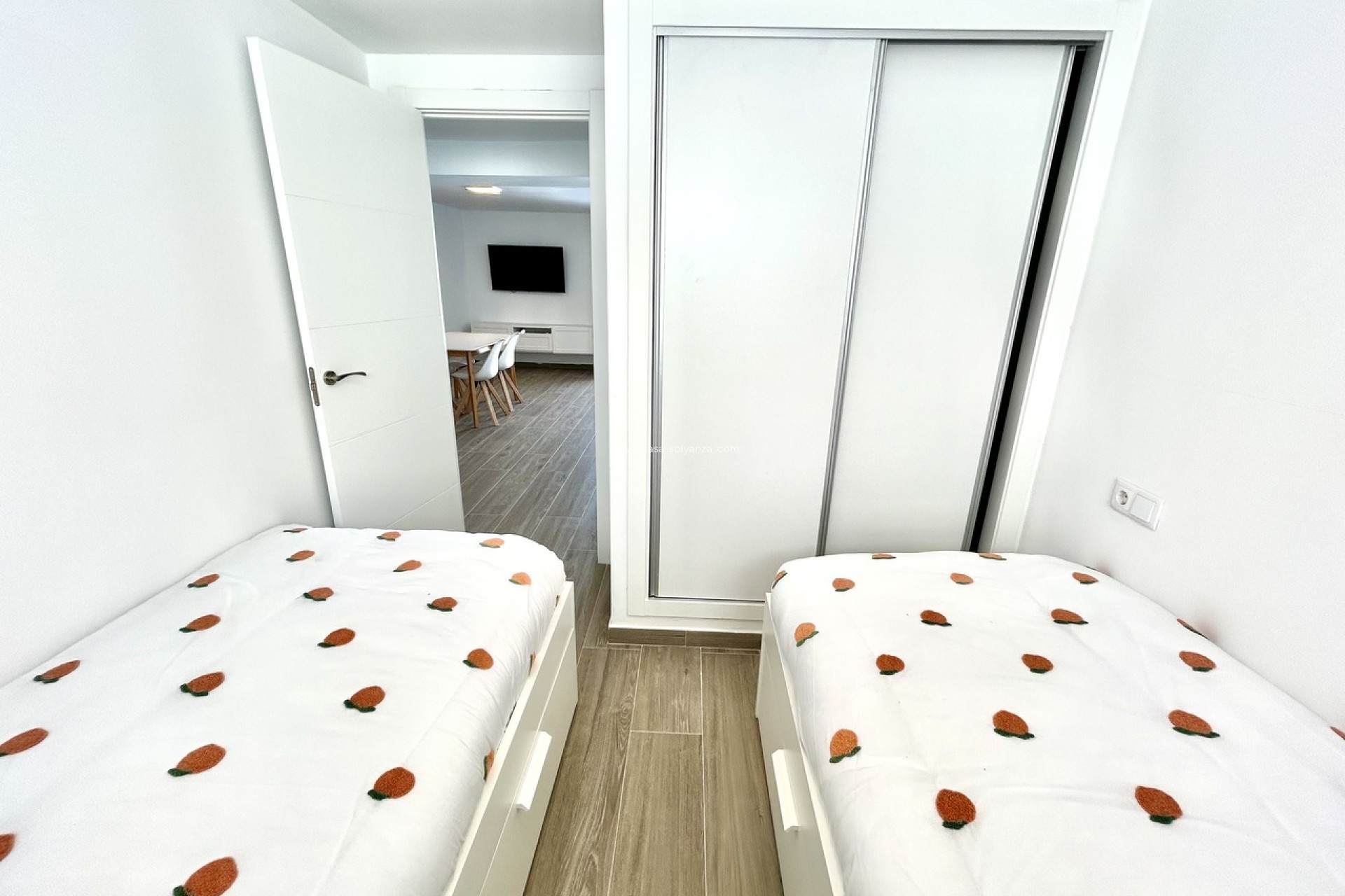 Herverkoop - Villa - Villamartin - Costa Blanca