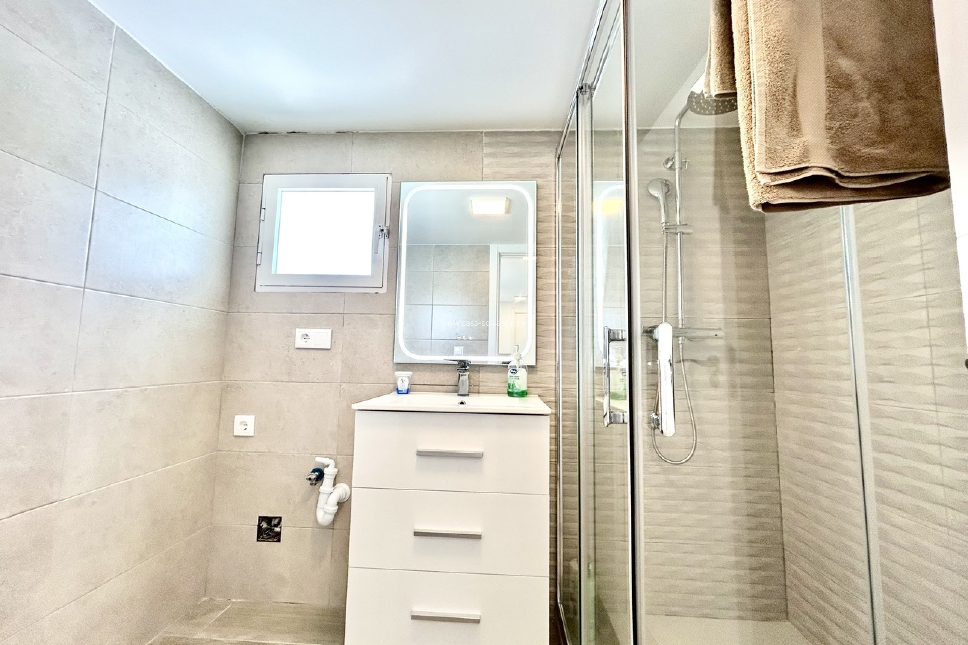 Herverkoop - Villa - Villamartin - Costa Blanca