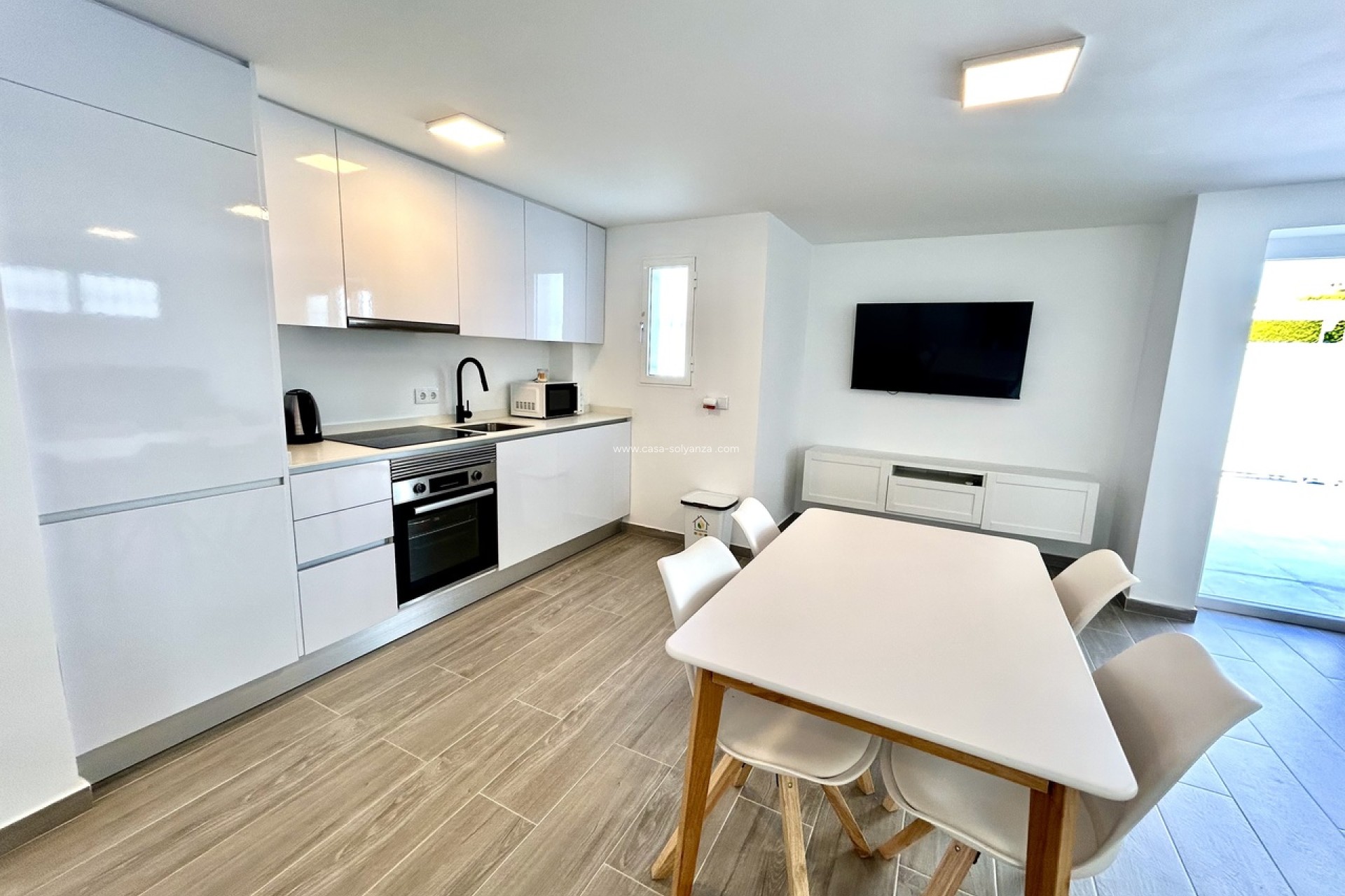 Herverkoop - Villa - Villamartin - Costa Blanca