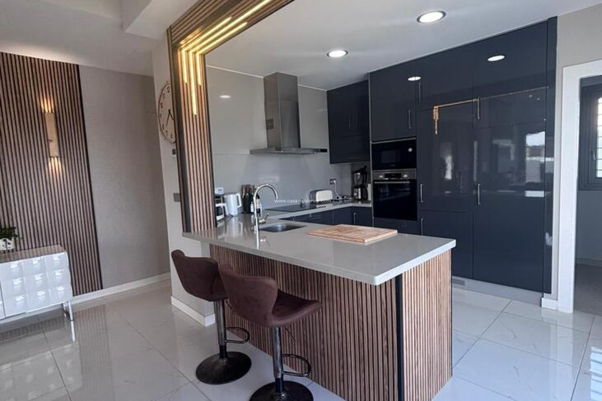 Herverkoop - Villa - Villamartin - Costa Blanca