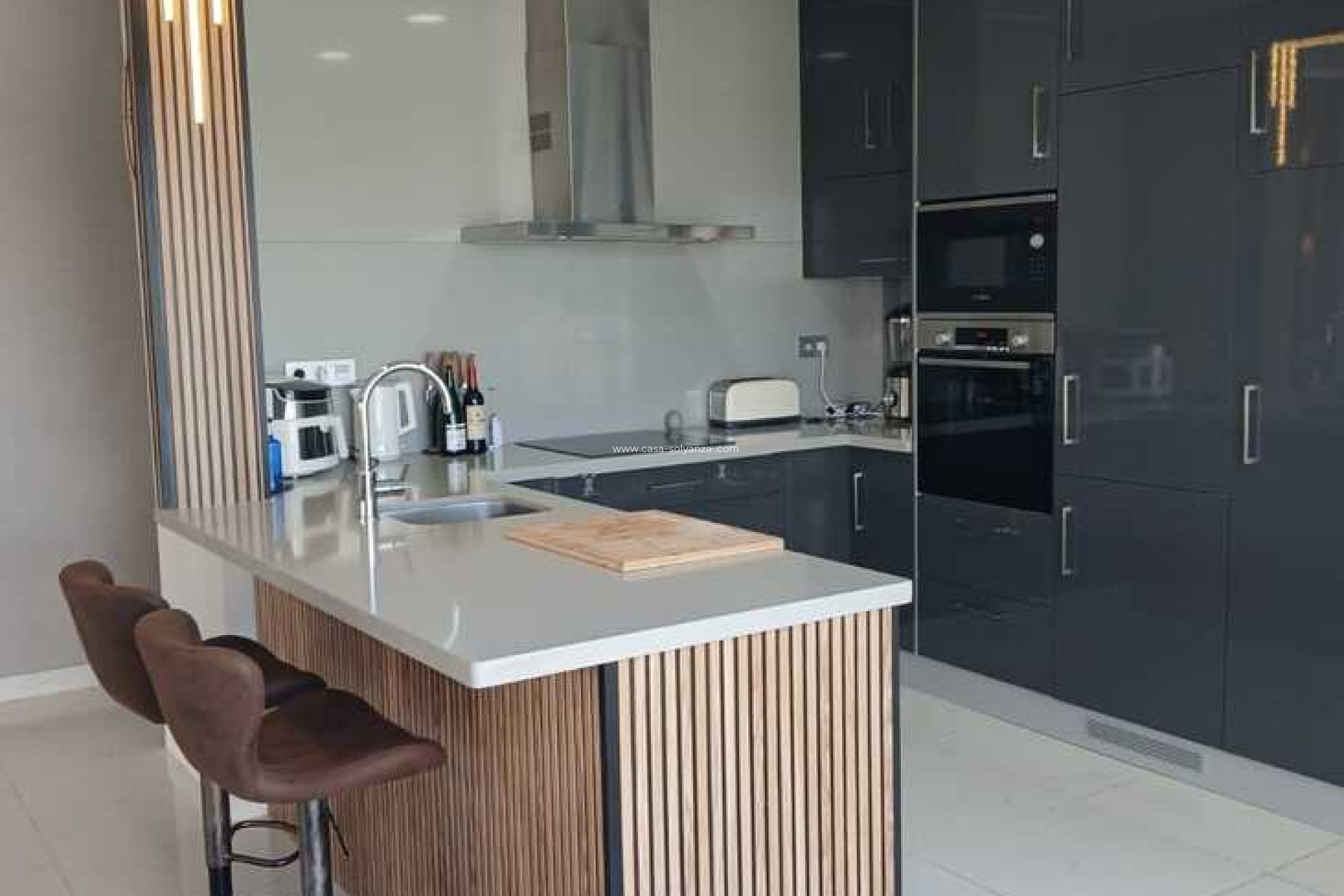 Herverkoop - Villa - Villamartin - Costa Blanca