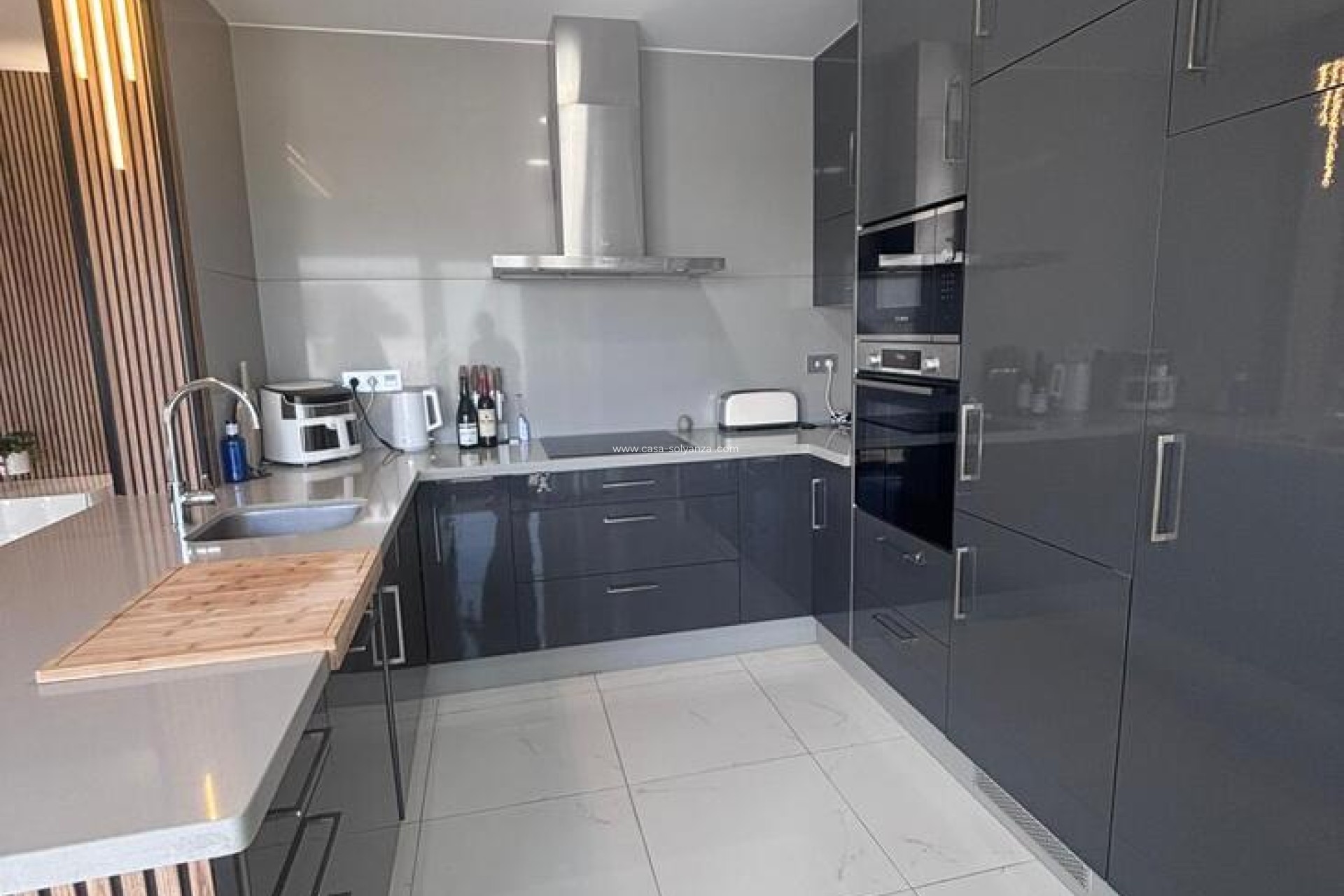 Herverkoop - Villa - Villamartin - Costa Blanca