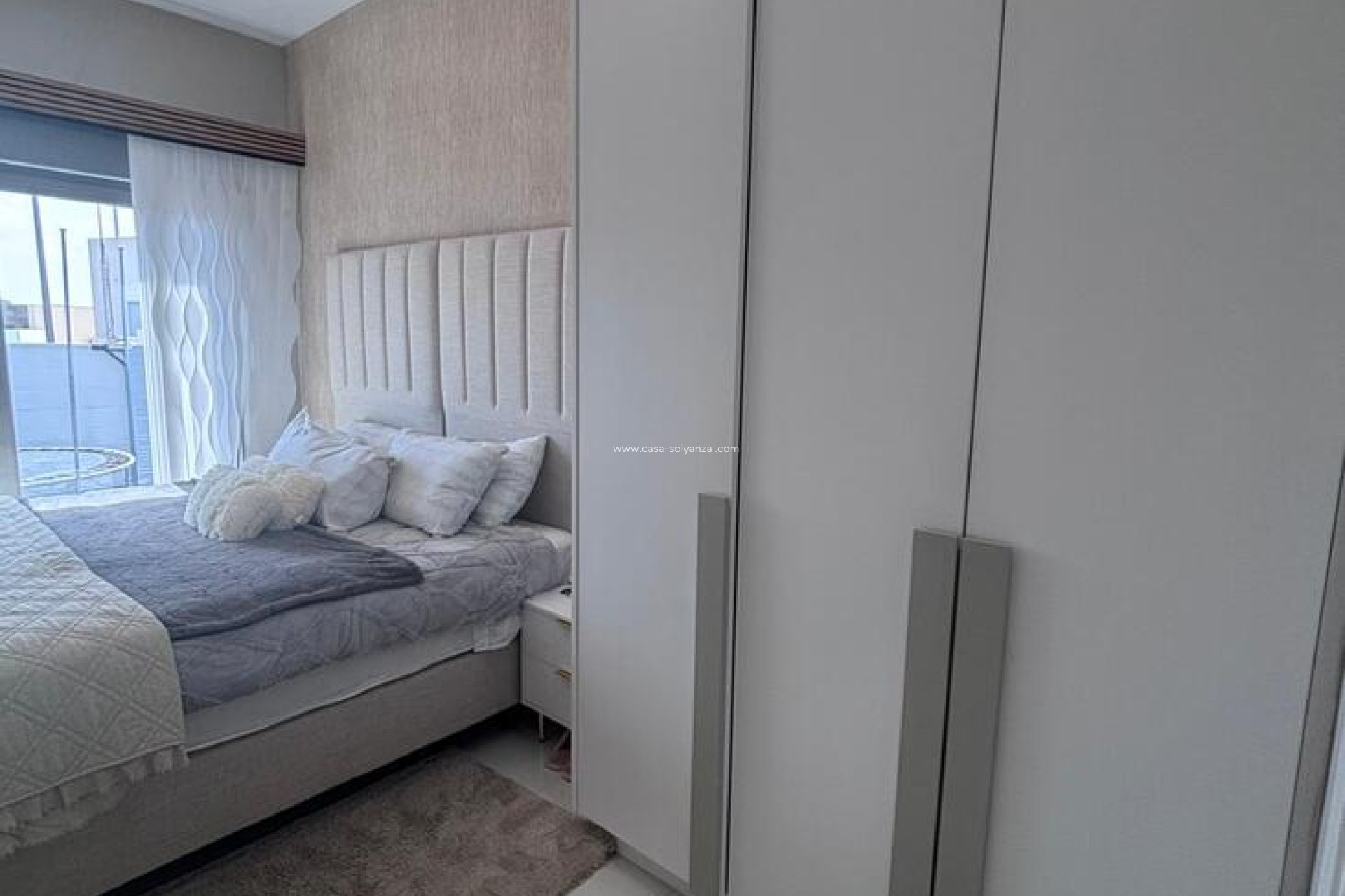 Herverkoop - Villa - Villamartin - Costa Blanca