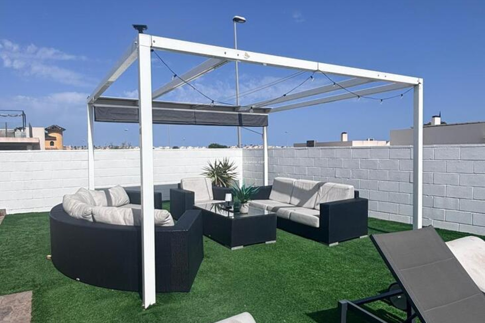 Herverkoop - Villa - Villamartin - Costa Blanca