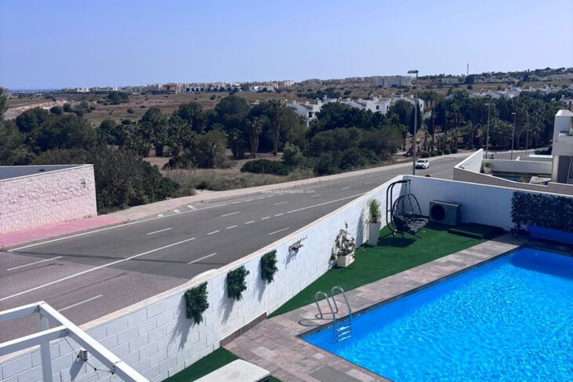 Herverkoop - Villa - Villamartin - Costa Blanca