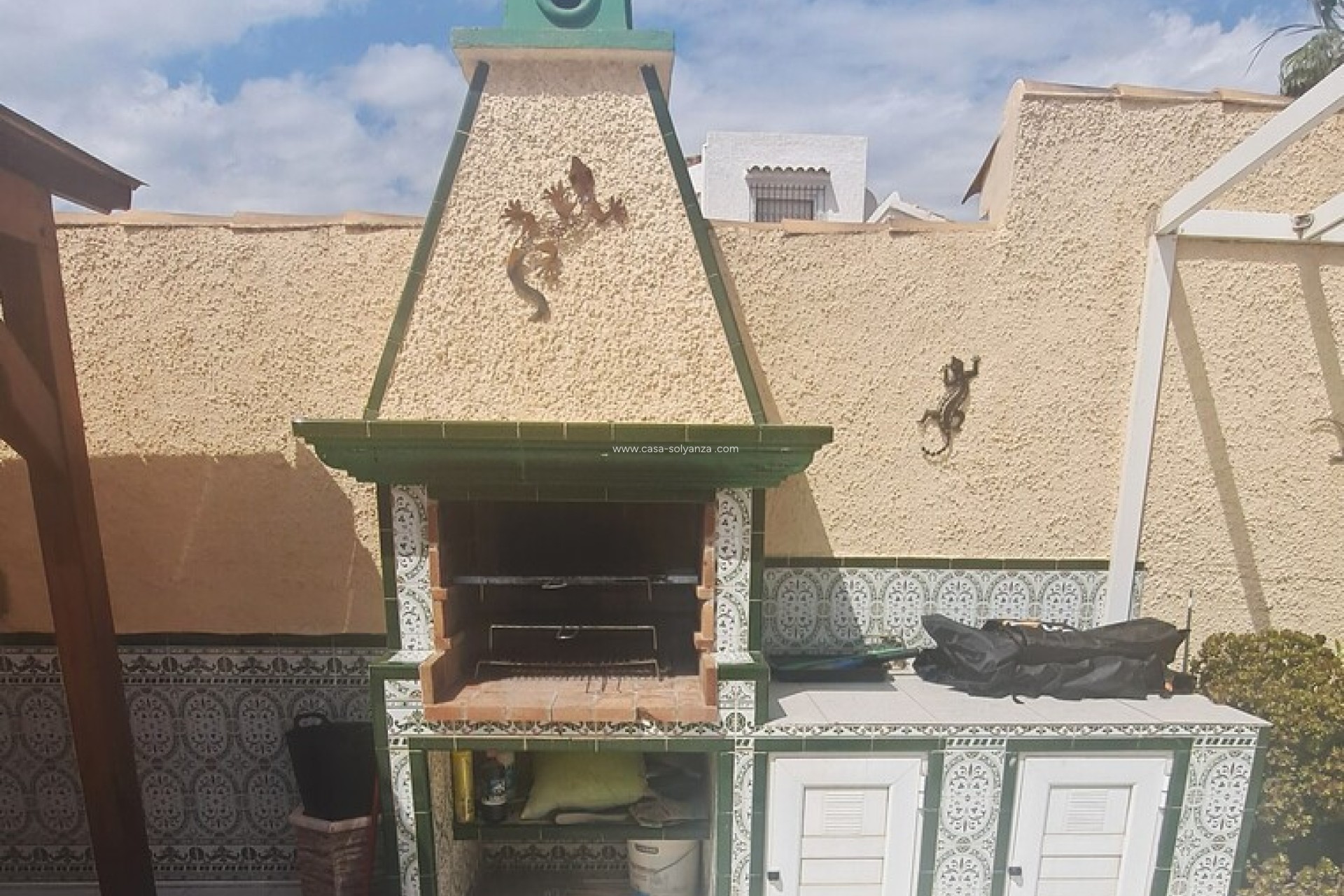 Herverkoop - Villa - Villamartin - Costa Blanca