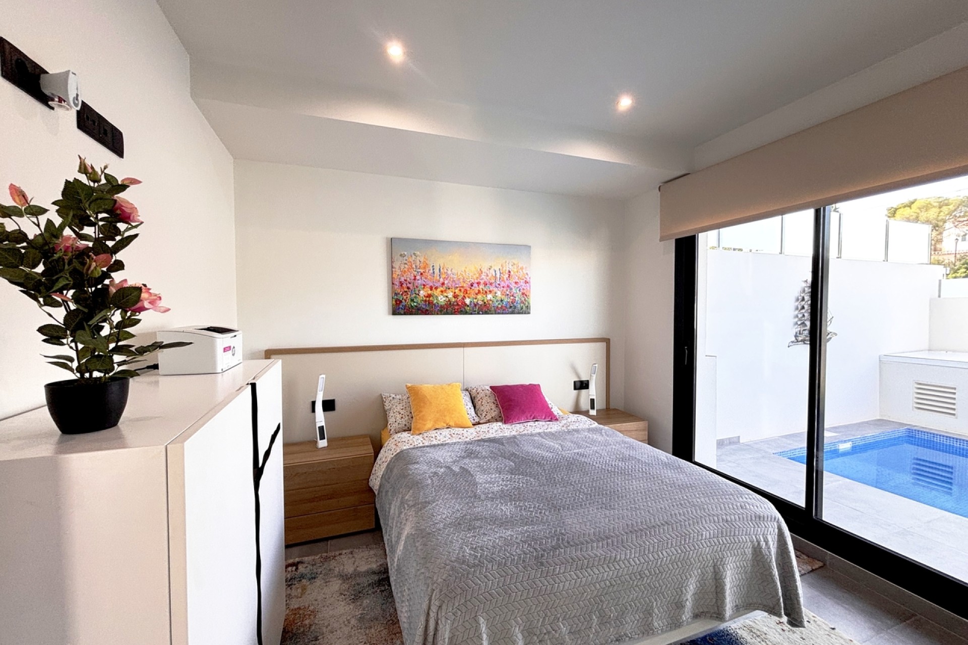 Herverkoop - Villa - Villamartin - Costa Blanca