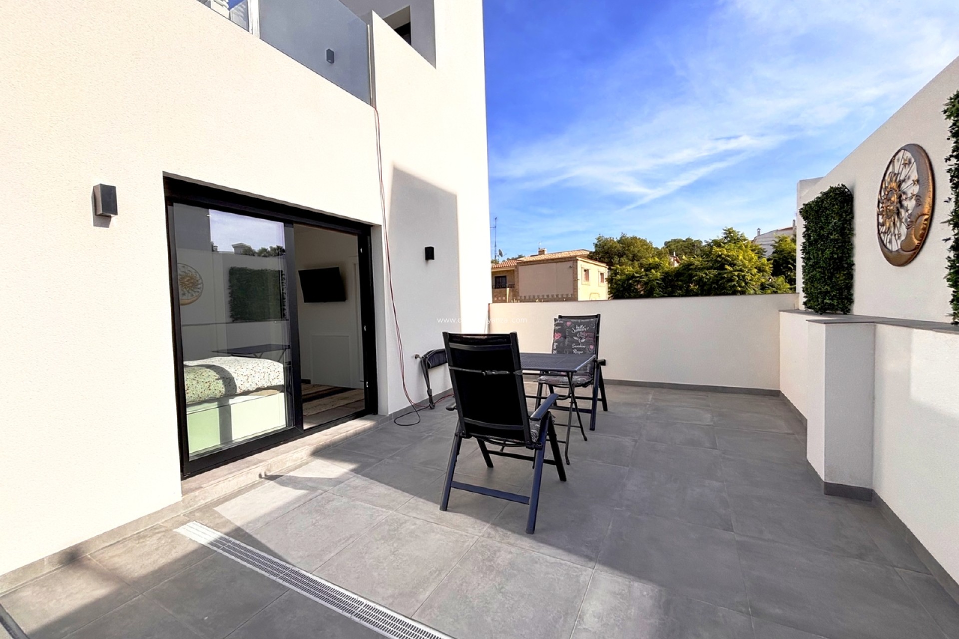 Herverkoop - Villa - Villamartin - Costa Blanca