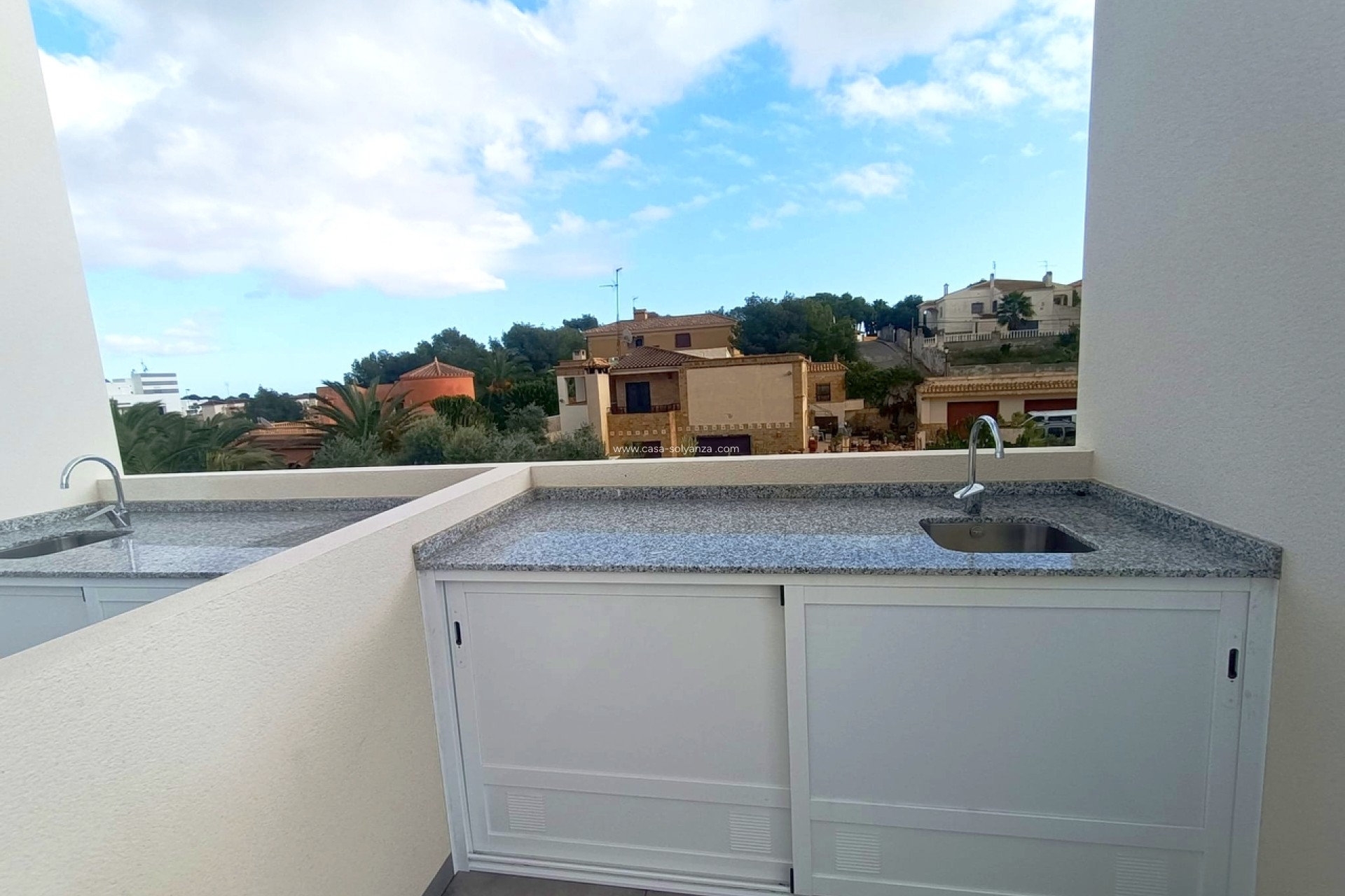 Herverkoop - Villa - Villamartin - Costa Blanca