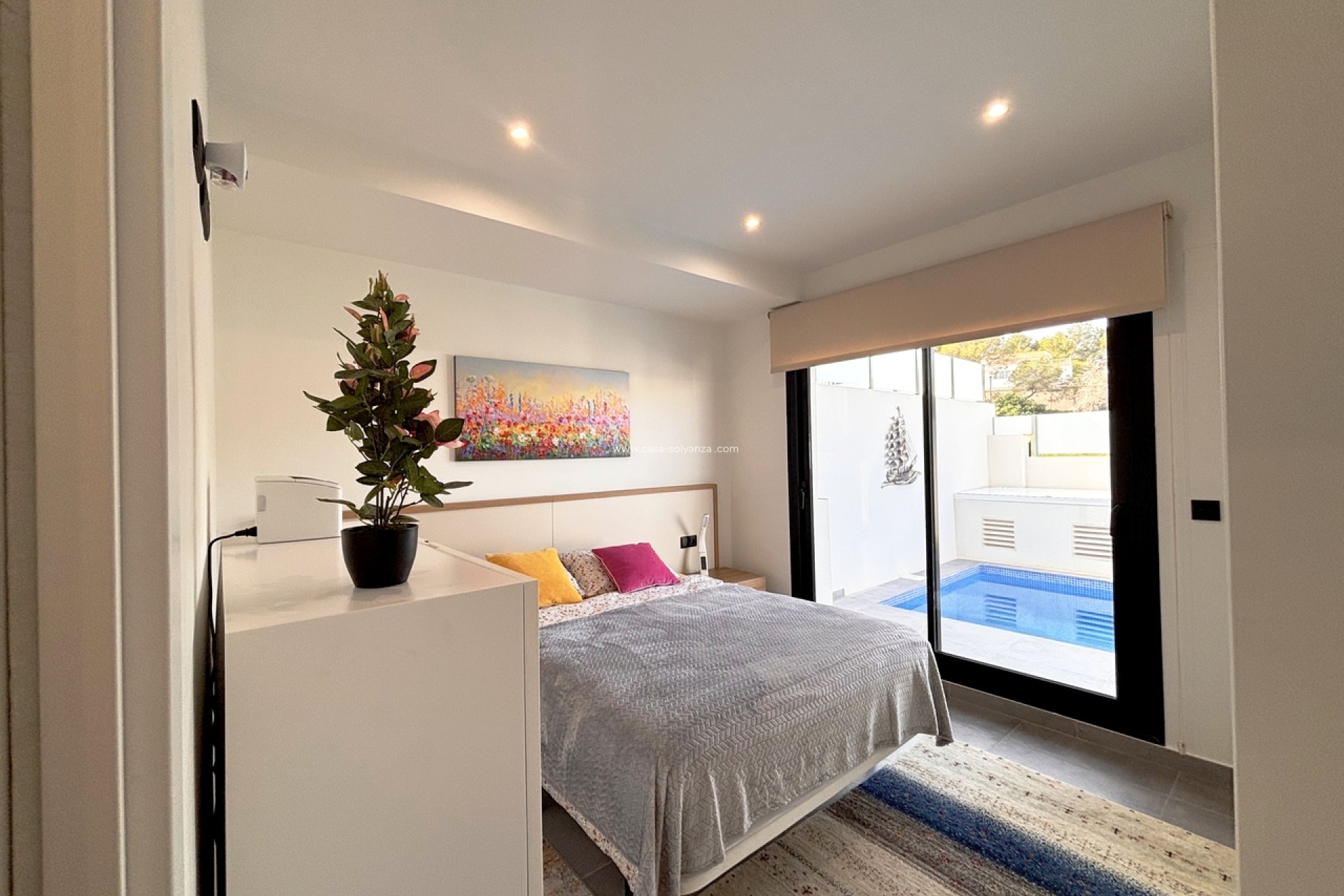 Herverkoop - Villa - Villamartin - Costa Blanca