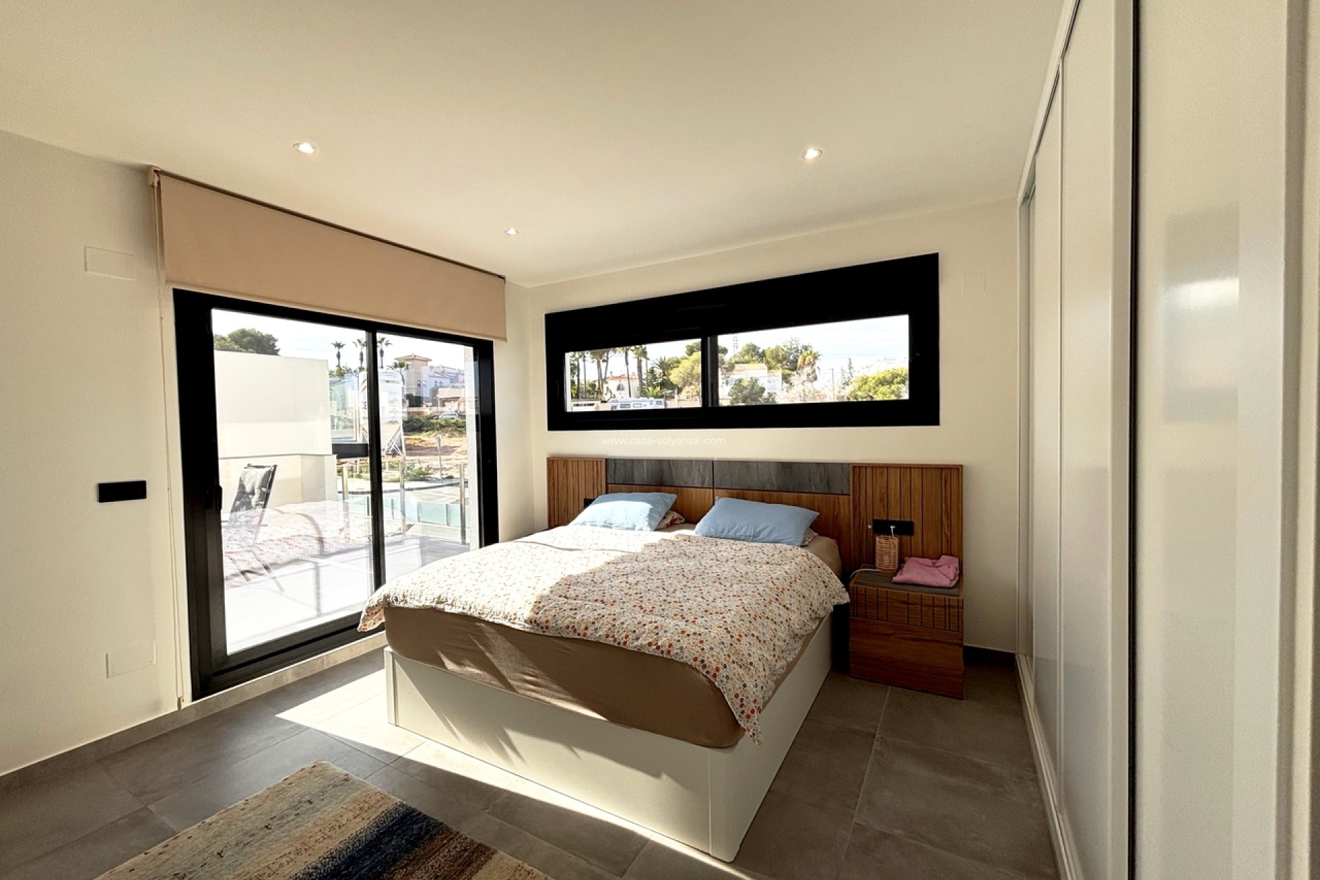 Herverkoop - Villa - Villamartin - Costa Blanca