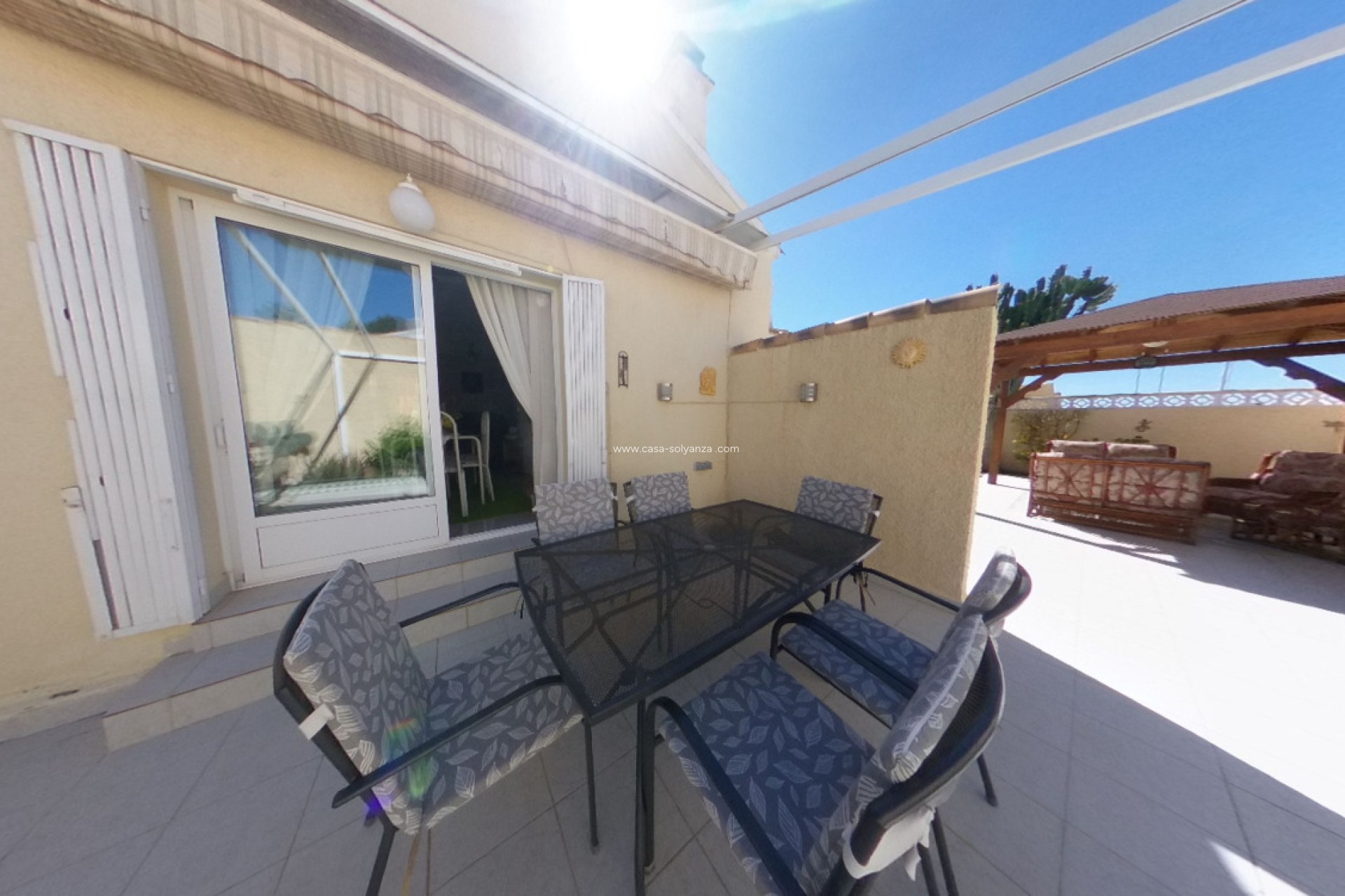 Herverkoop - Villa - Villamartin - Costa Blanca