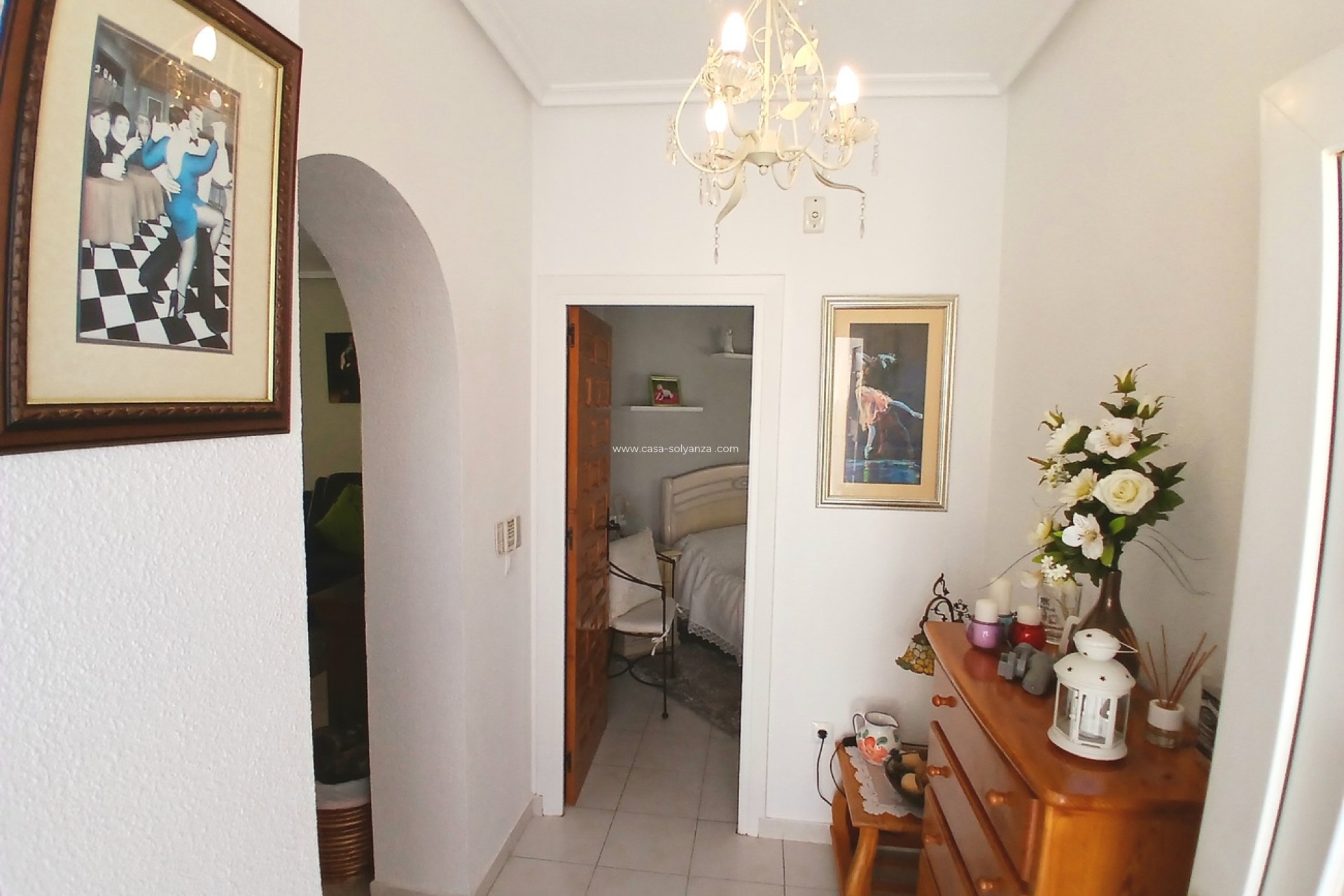 Herverkoop - Villa - Villamartin - Costa Blanca
