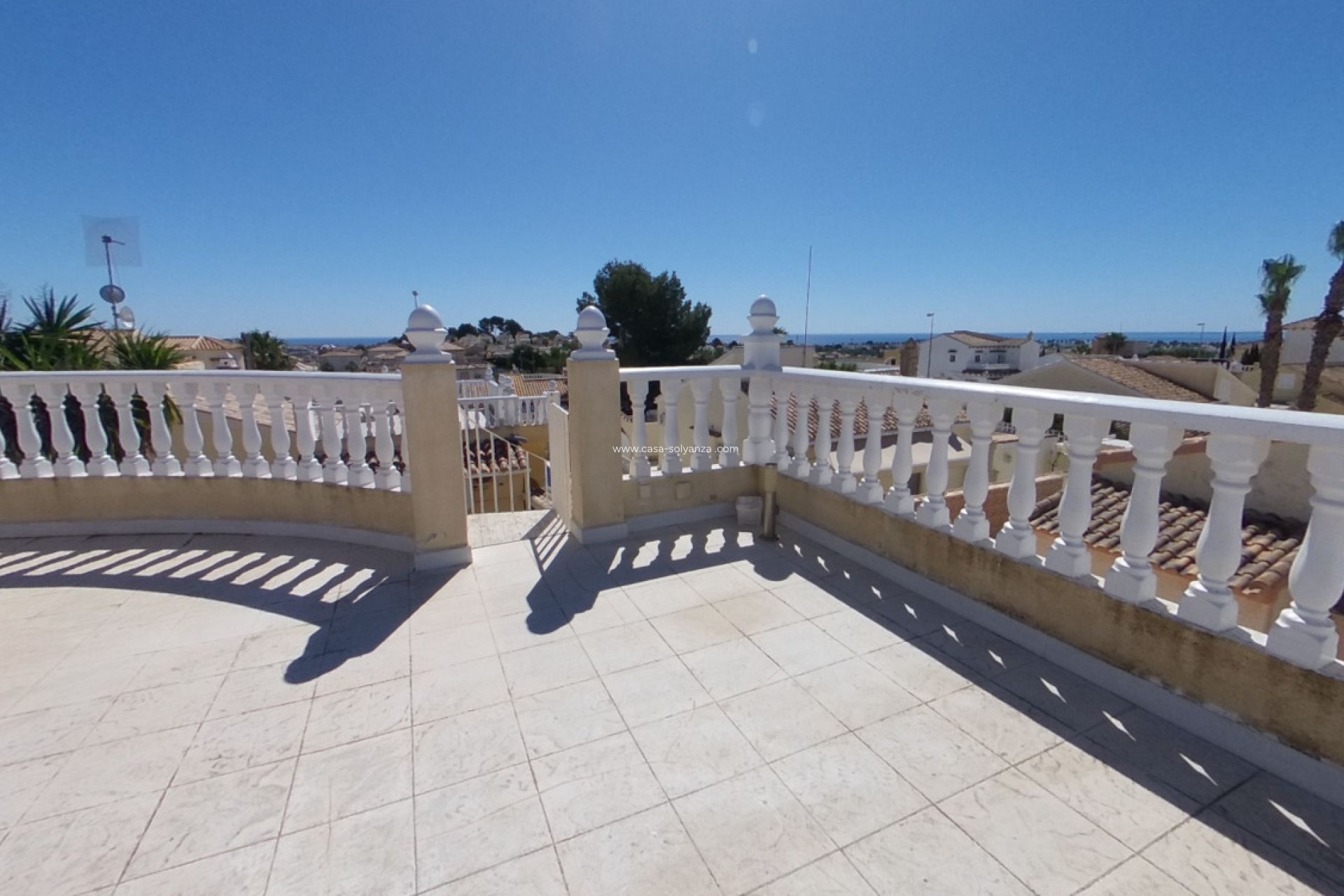 Herverkoop - Villa - Villamartin - Costa Blanca