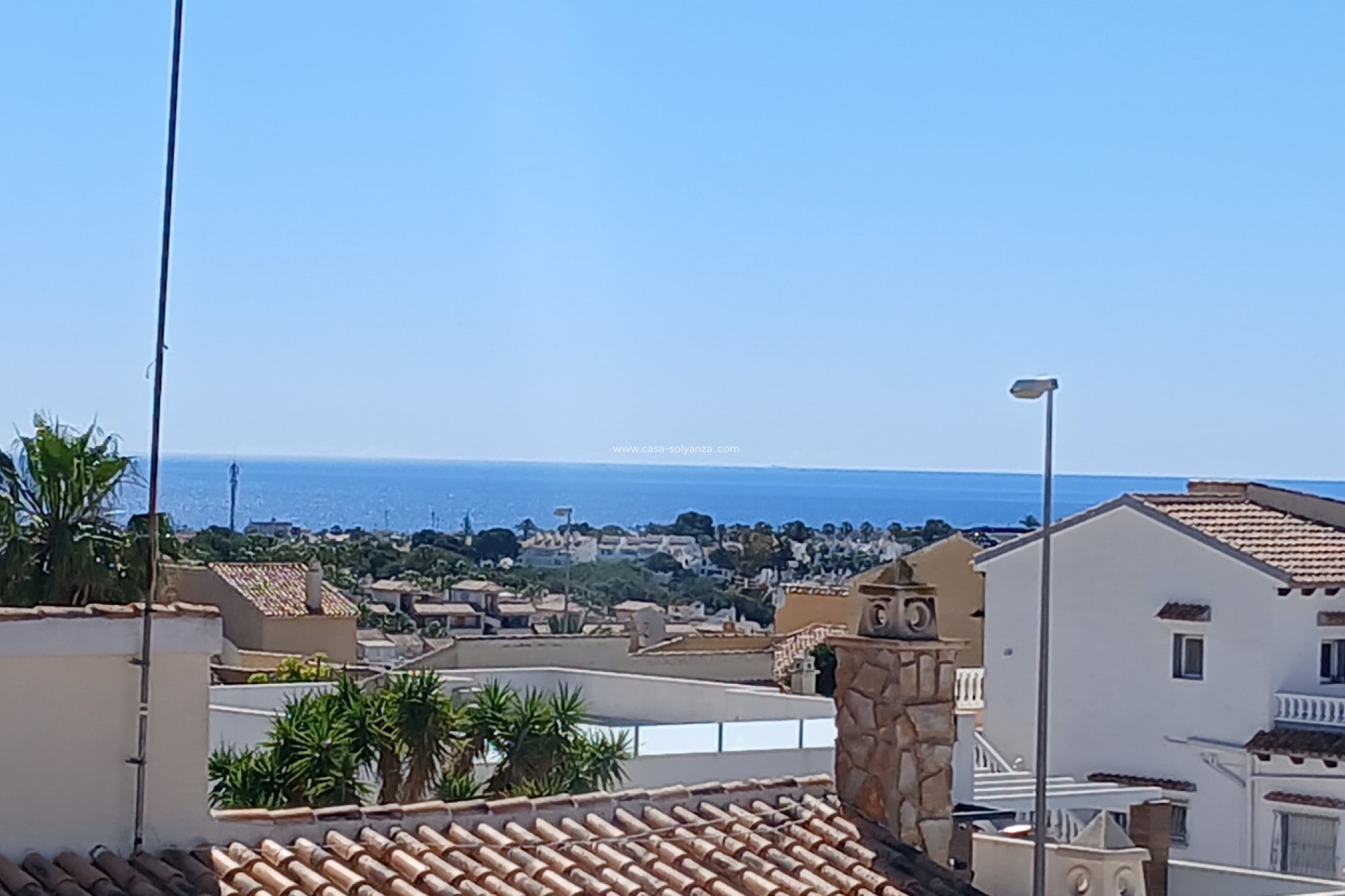 Herverkoop - Villa - Villamartin - Costa Blanca