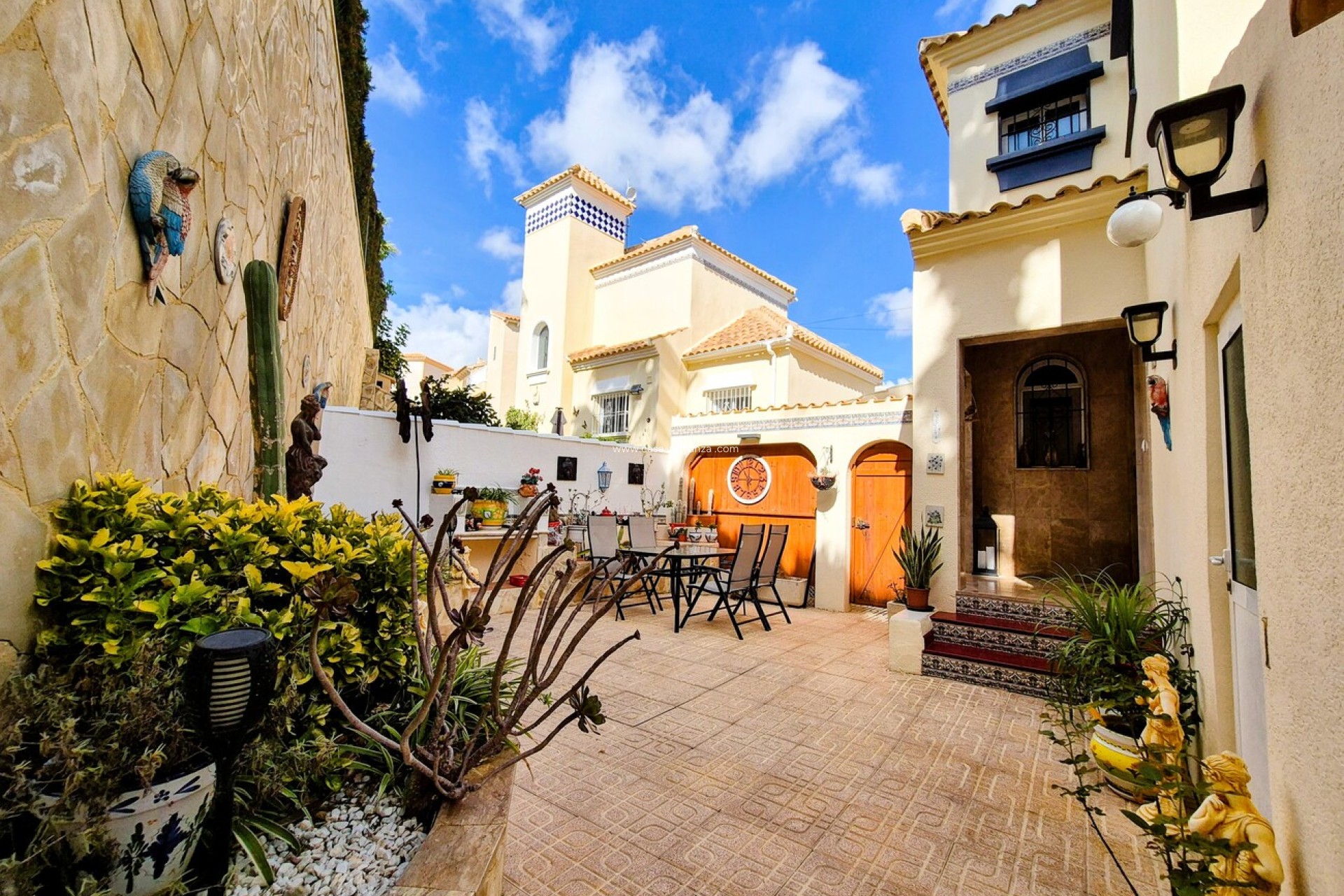 Herverkoop - Villa - Villamartin - Costa Blanca