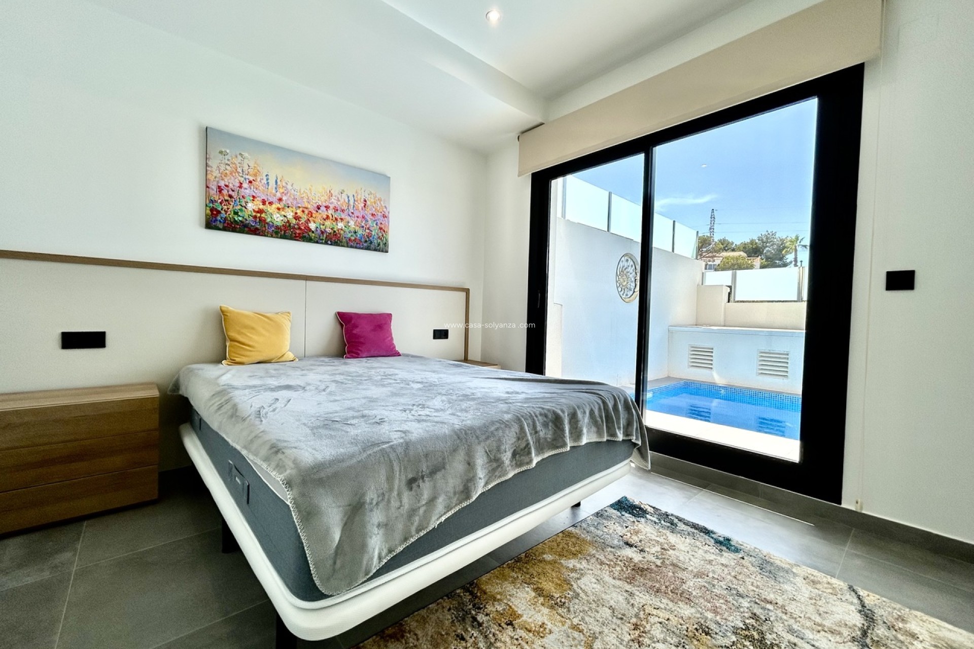 Herverkoop - Villa - Villamartin - Costa Blanca
