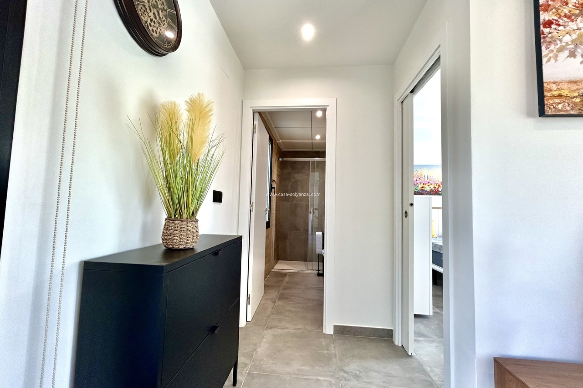 Herverkoop - Villa - Villamartin - Costa Blanca