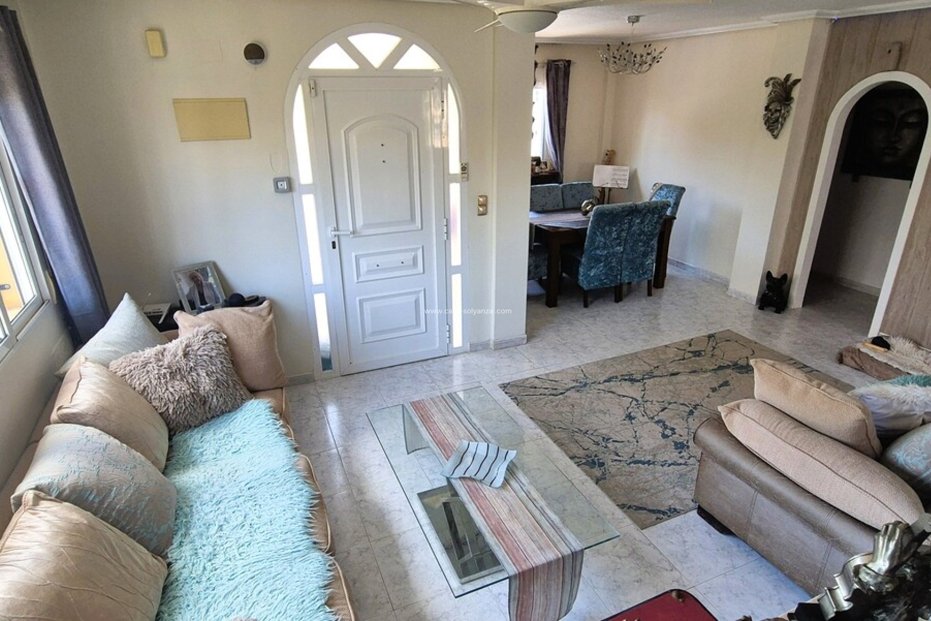 Herverkoop - Villa - Villamartin - Costa Blanca