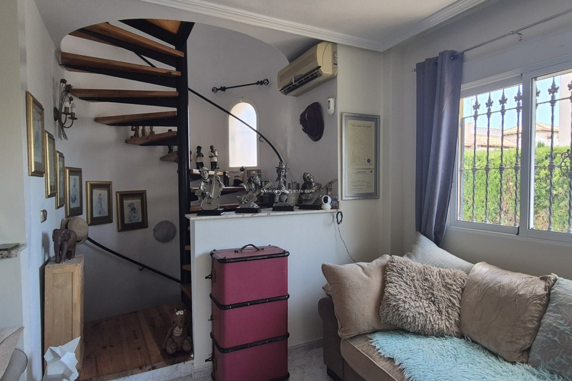 Herverkoop - Villa - Villamartin - Costa Blanca