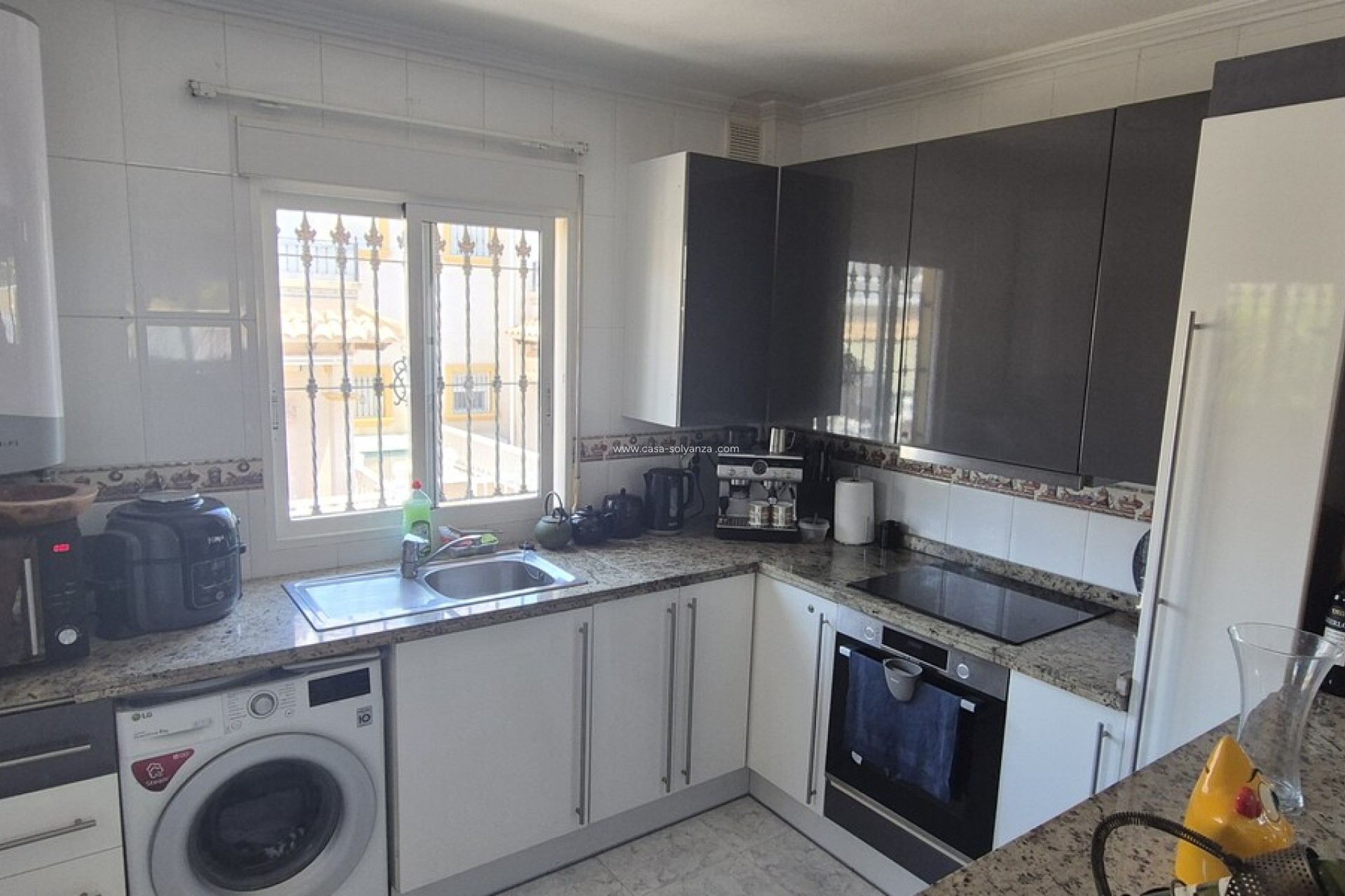 Herverkoop - Villa - Villamartin - Costa Blanca