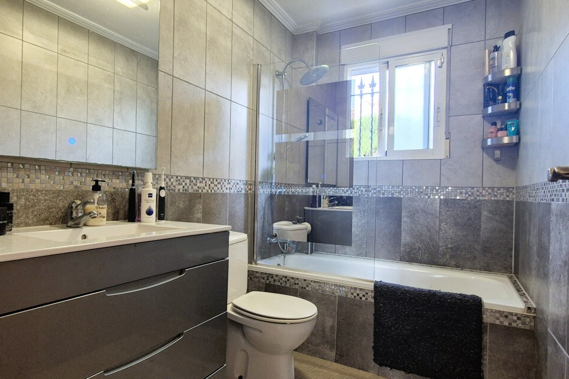 Herverkoop - Villa - Villamartin - Costa Blanca