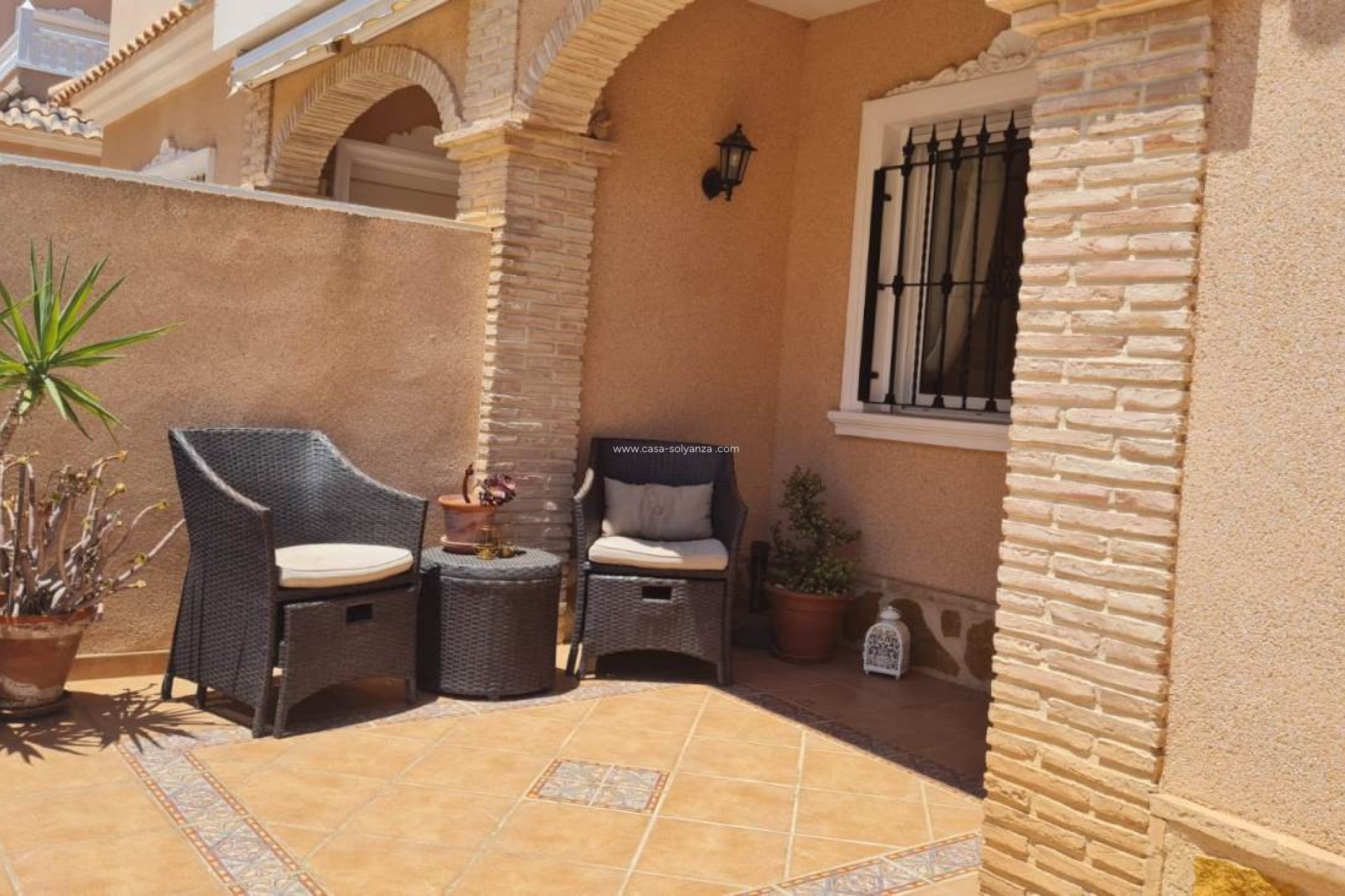 Herverkoop - Villa - Villamartin - Costa Blanca