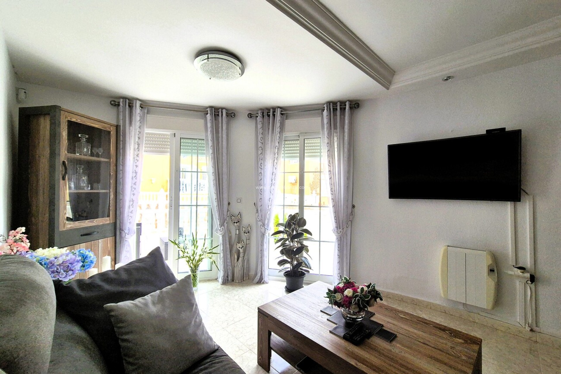 Herverkoop - Villa - Villamartin - El Galan