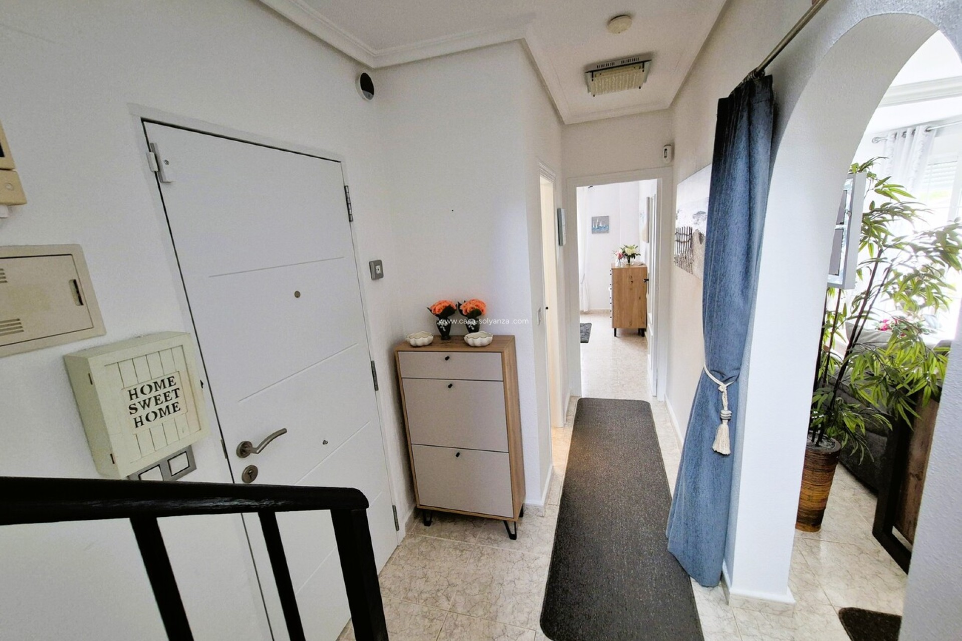 Herverkoop - Villa - Villamartin - El Galan