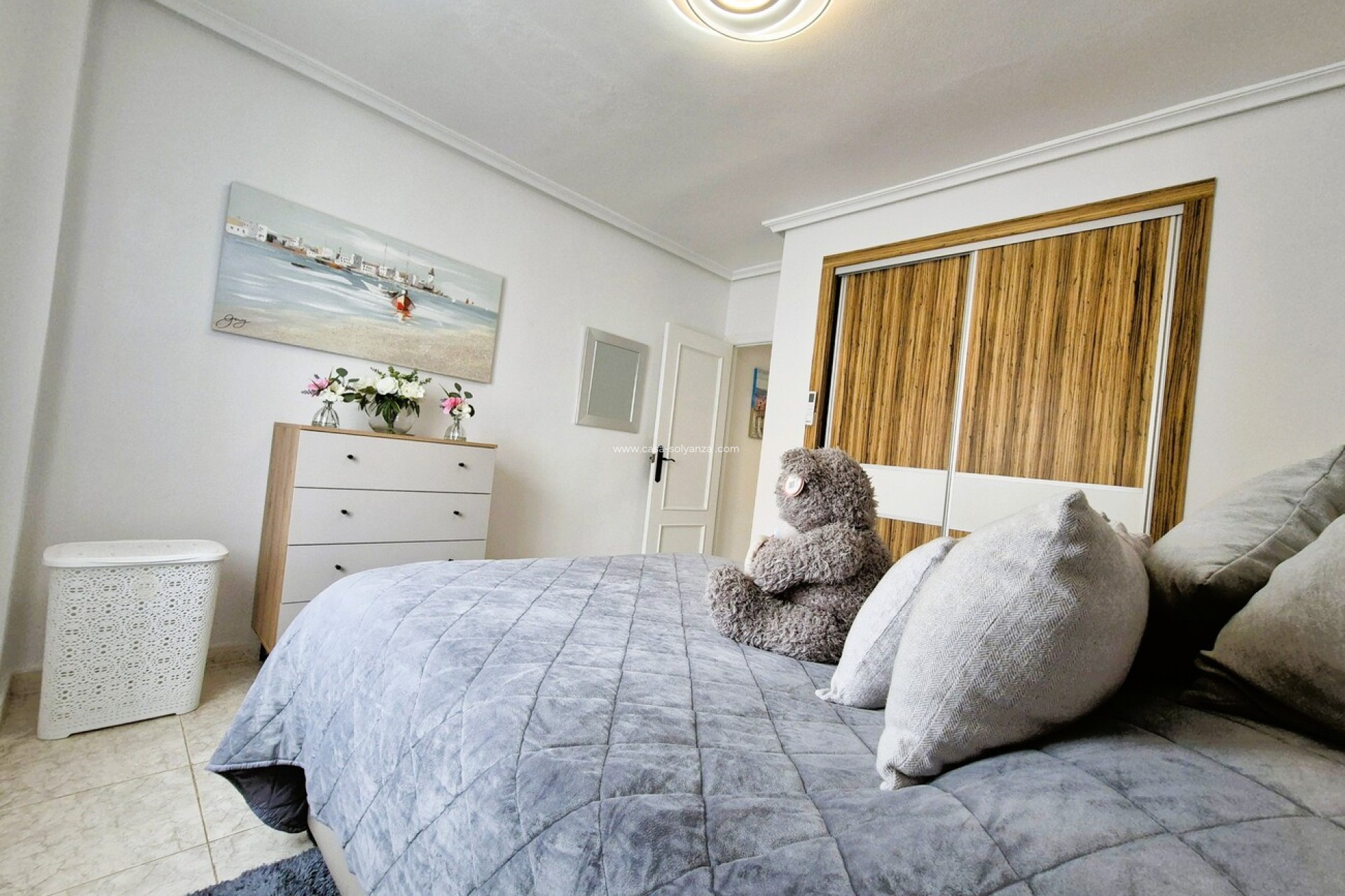 Herverkoop - Villa - Villamartin - El Galan