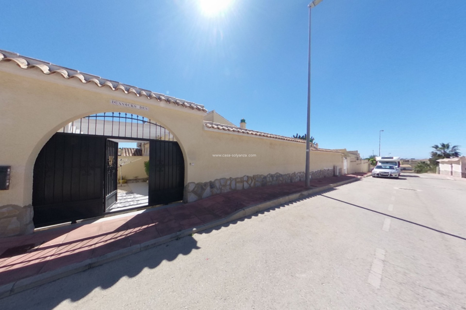 Herverkoop - Villa - Villamartin - El Presidente