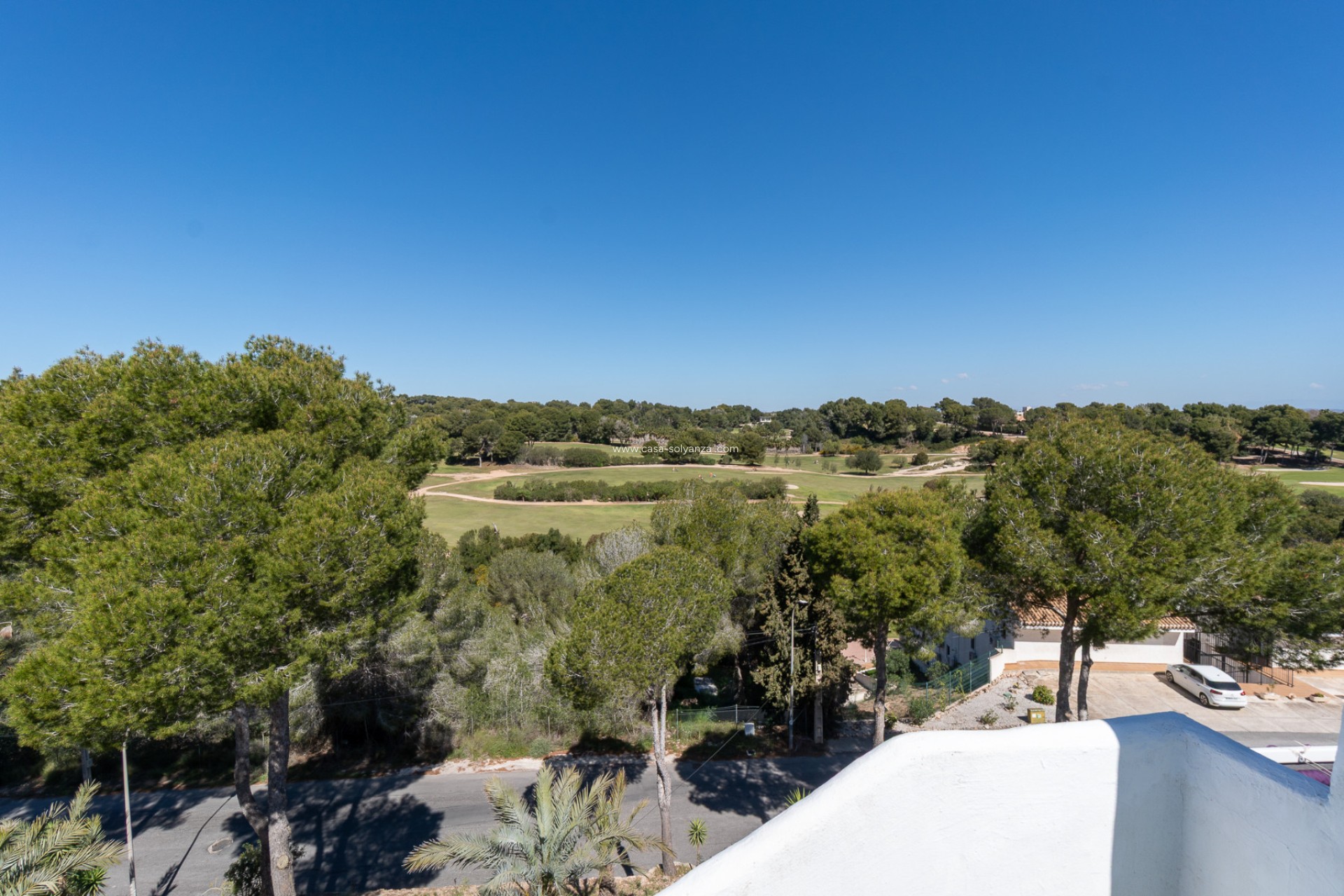 Herverkoop - Villa - Villamartin - Fortuna