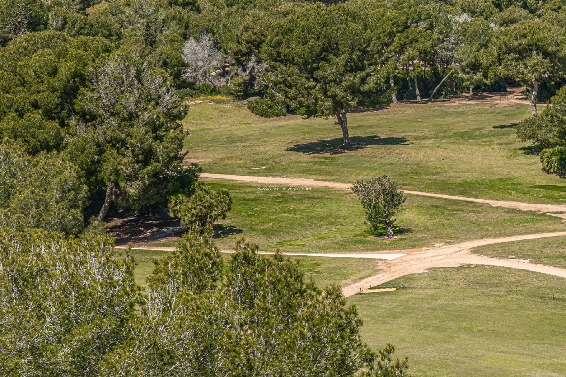 Herverkoop - Villa - Villamartin - Fortuna