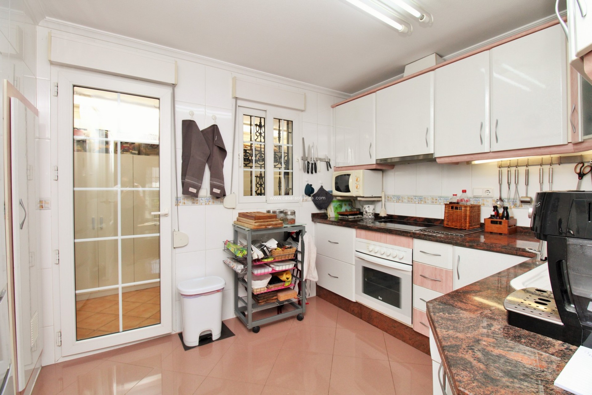 Herverkoop - Villa - Villamartin - Los Dolses