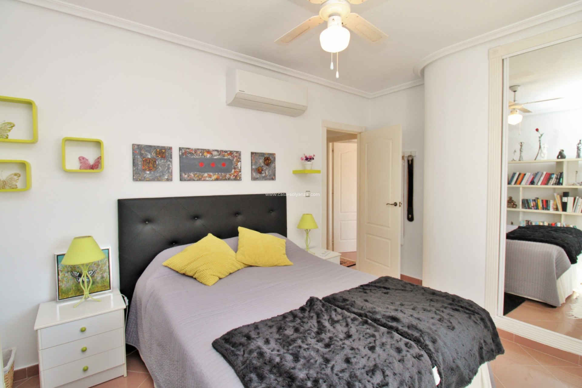 Herverkoop - Villa - Villamartin - Los Dolses