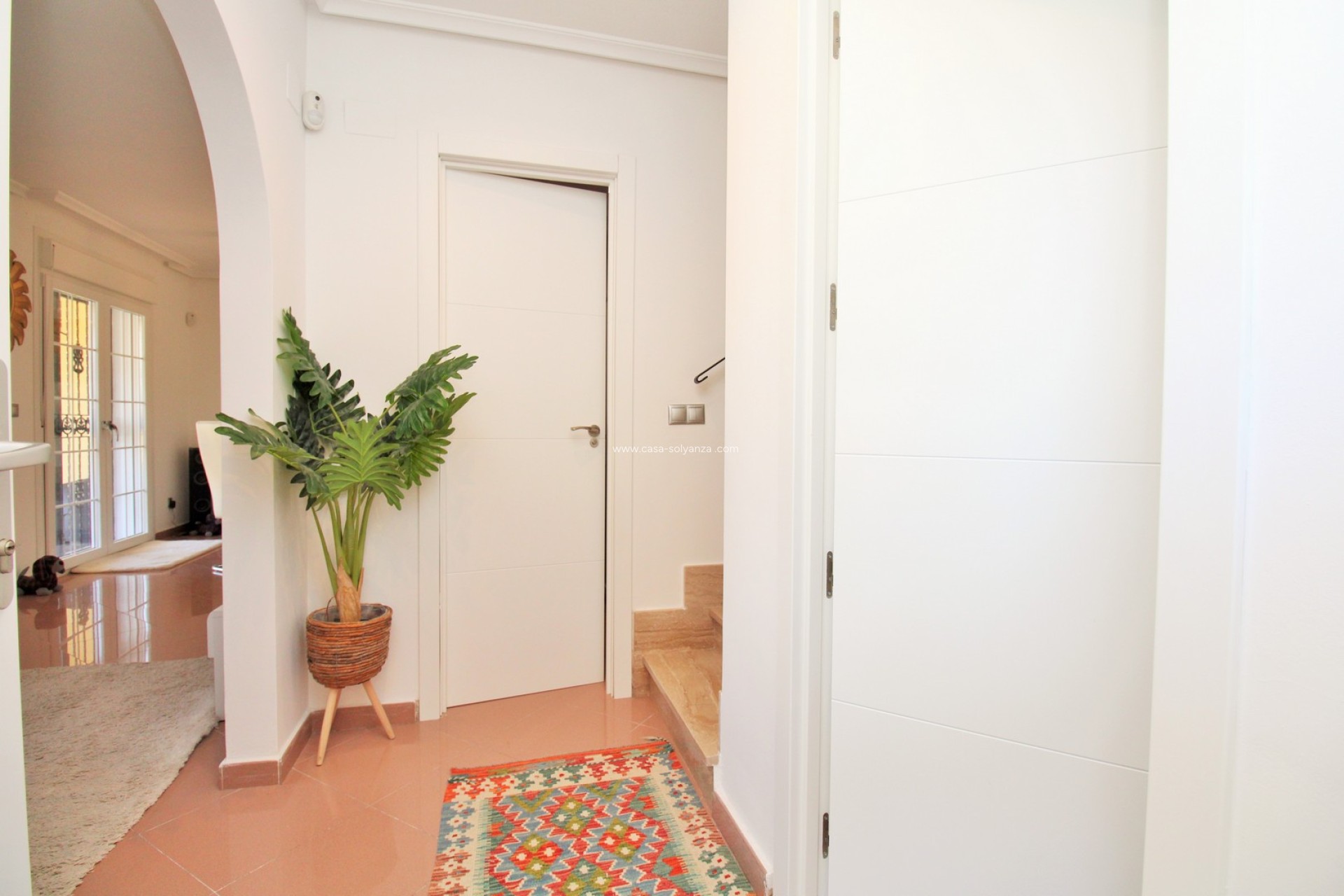 Herverkoop - Villa - Villamartin - Los Dolses