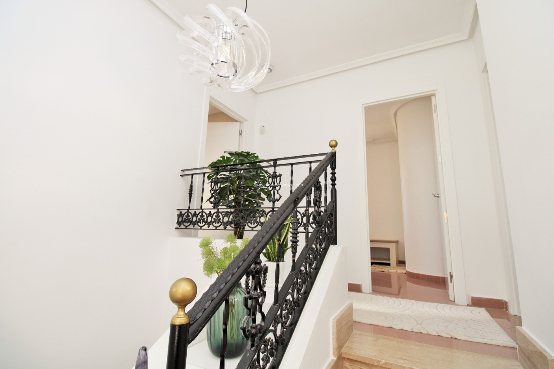 Herverkoop - Villa - Villamartin - Los Dolses