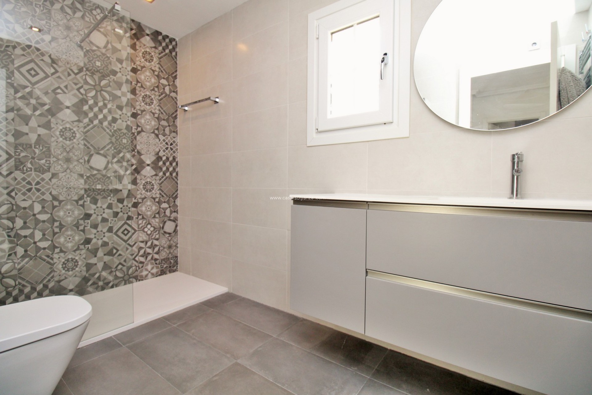 Herverkoop - Villa - Villamartin - Los Dolses