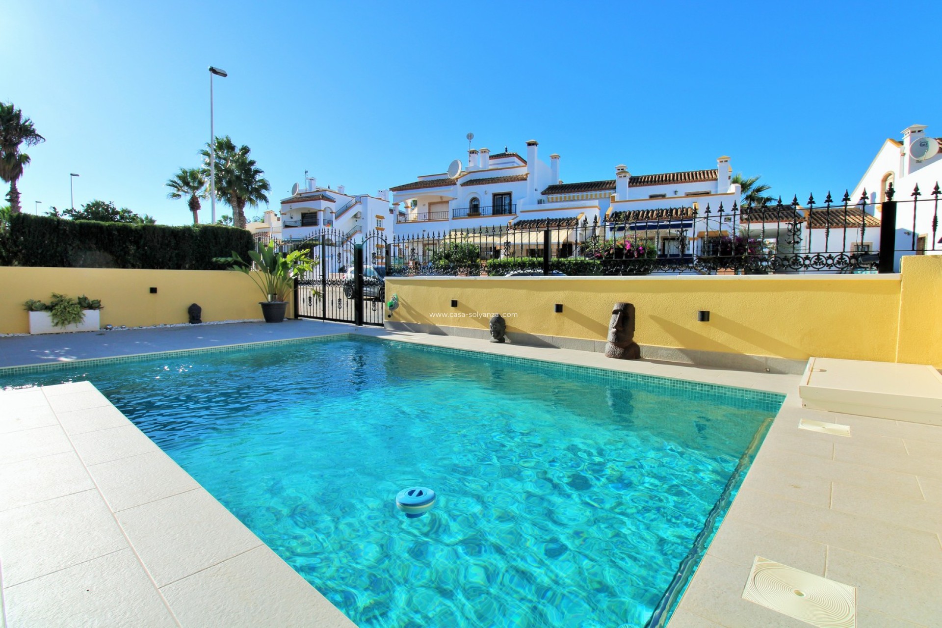 Herverkoop - Villa - Villamartin - Los Dolses