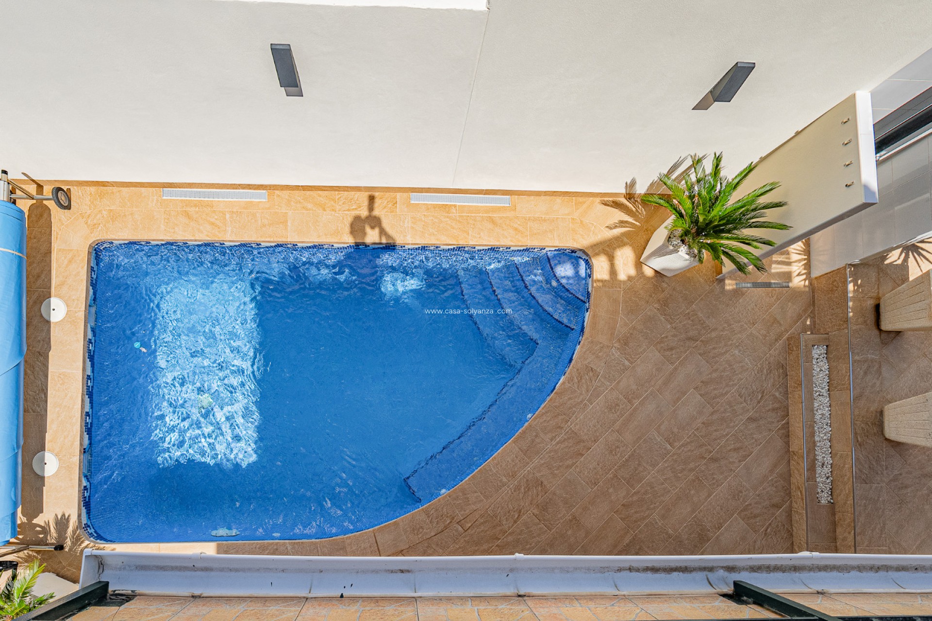 Herverkoop - Villa - Villamartin - Montegolf