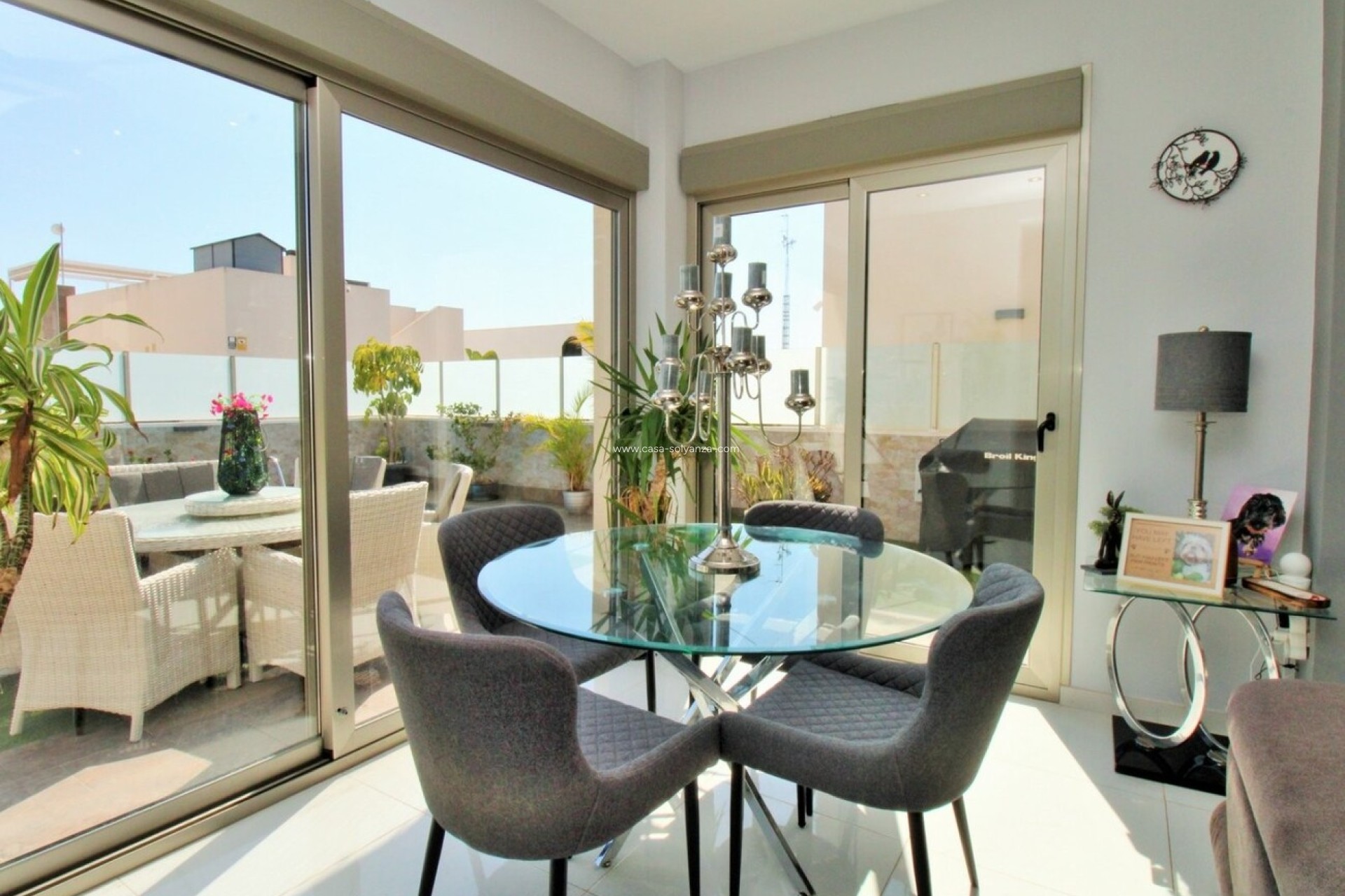 Herverkoop - Villa - Villamartin - Pau 26